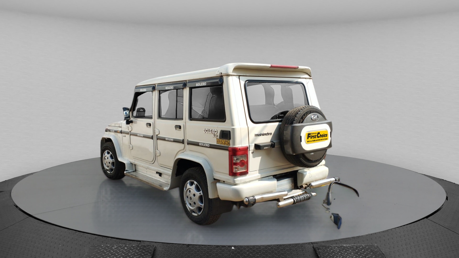 Bolero image 3 Bolero image 3