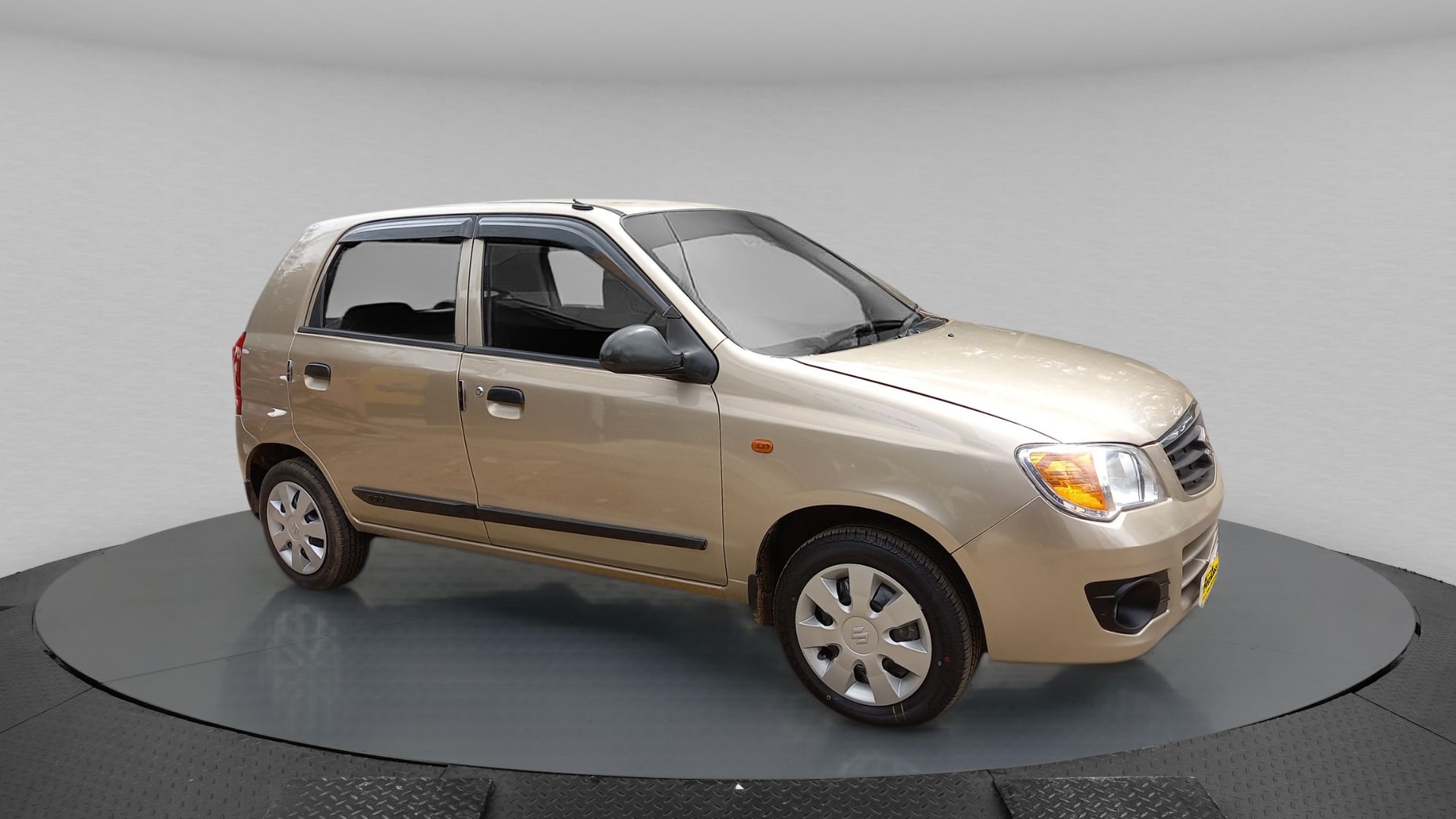 Alto K10 image 8 Alto K10 image 8