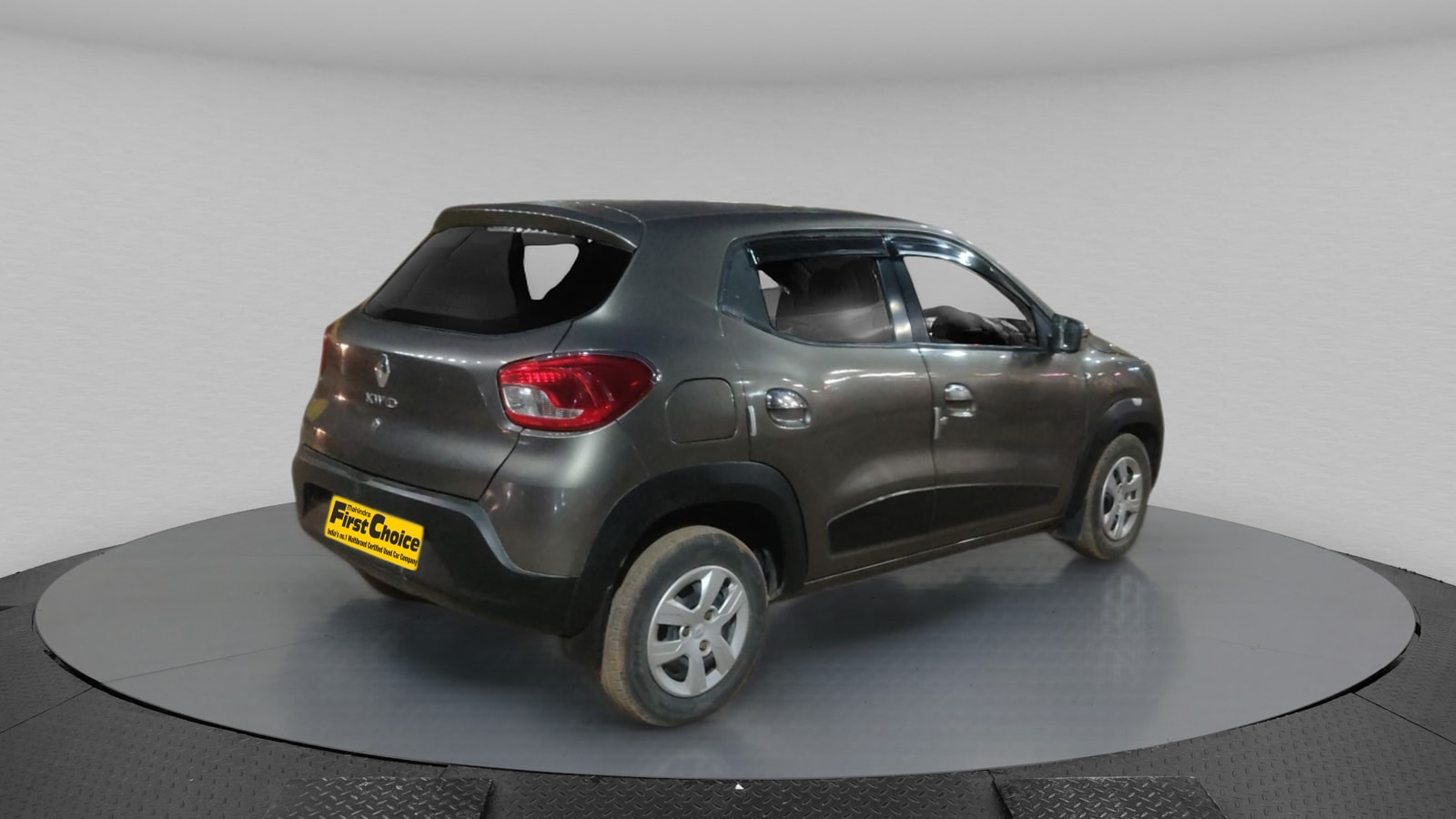 Kwid image 6 Kwid image 6