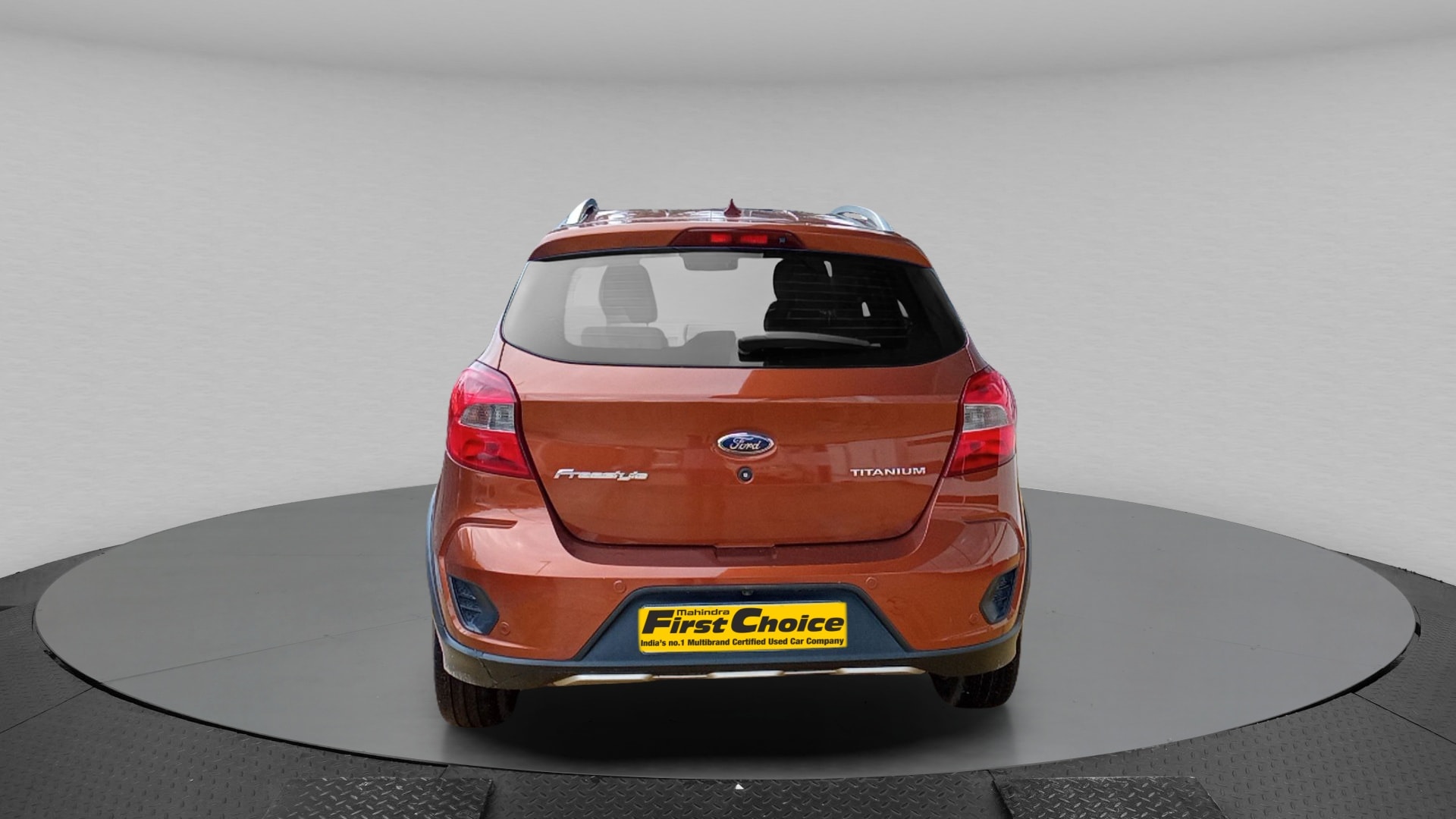 Freestyle image 4 Freestyle image 4