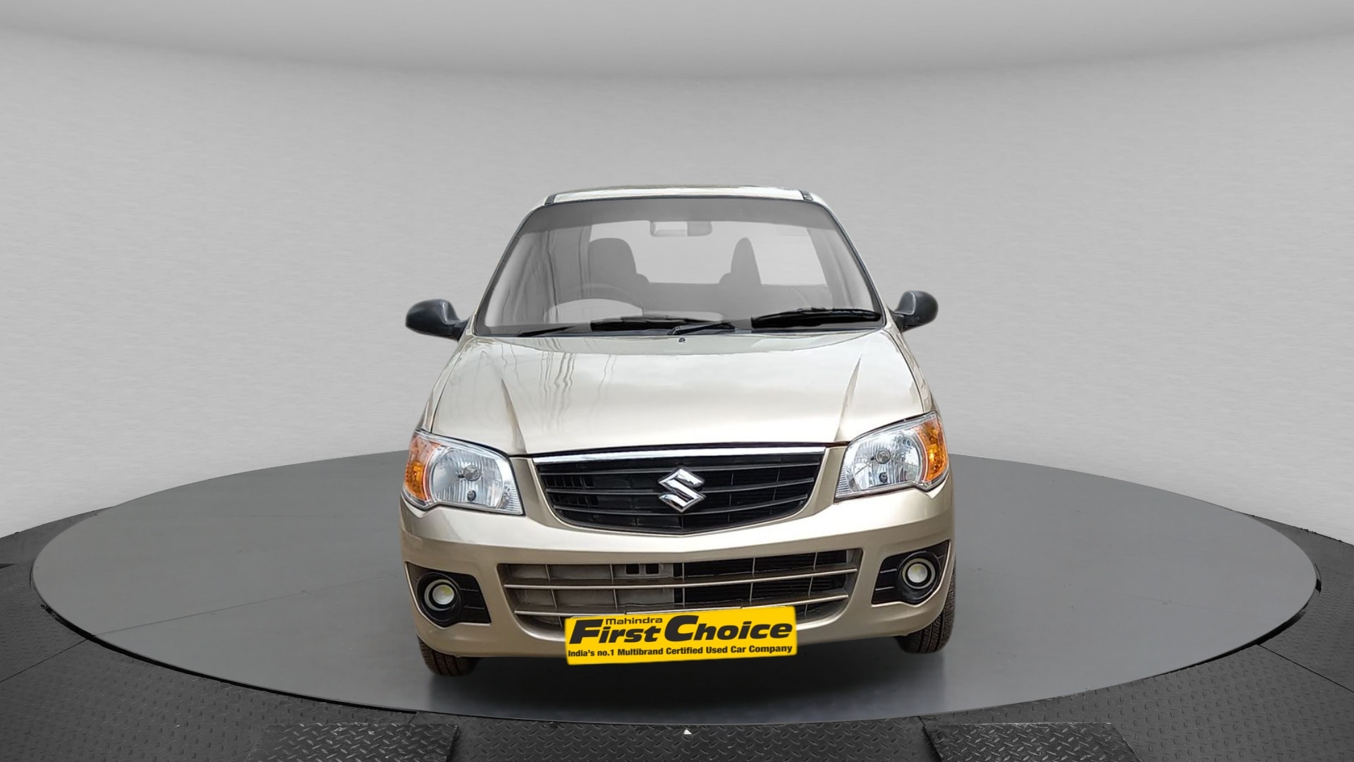 Alto K10 image 9 Alto K10 image 9