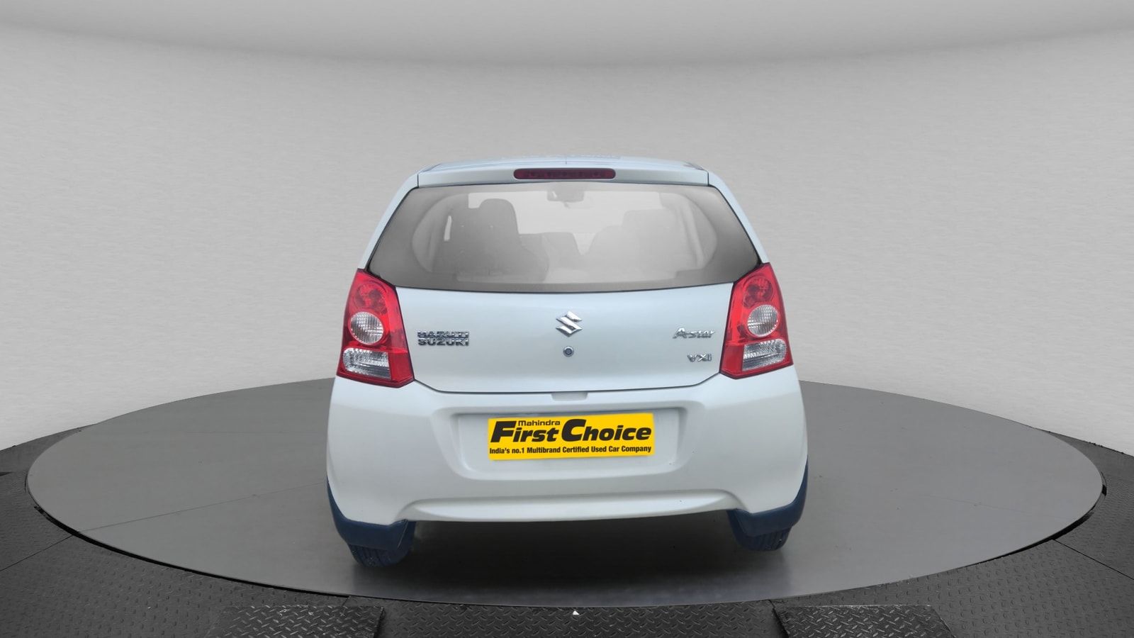 A-Star image 4 A-Star image 4