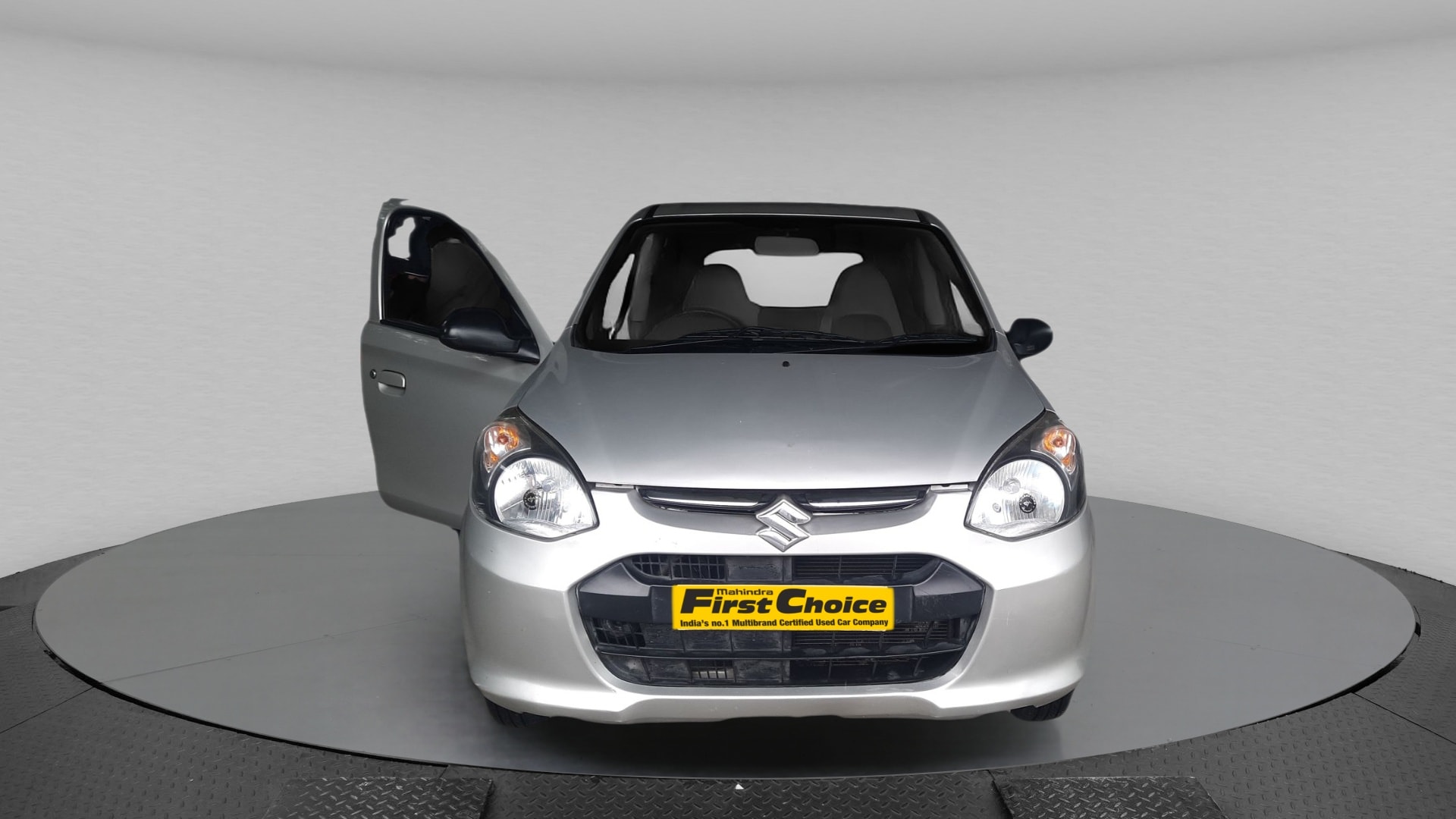 Alto 800 image 10 Alto 800 image 10