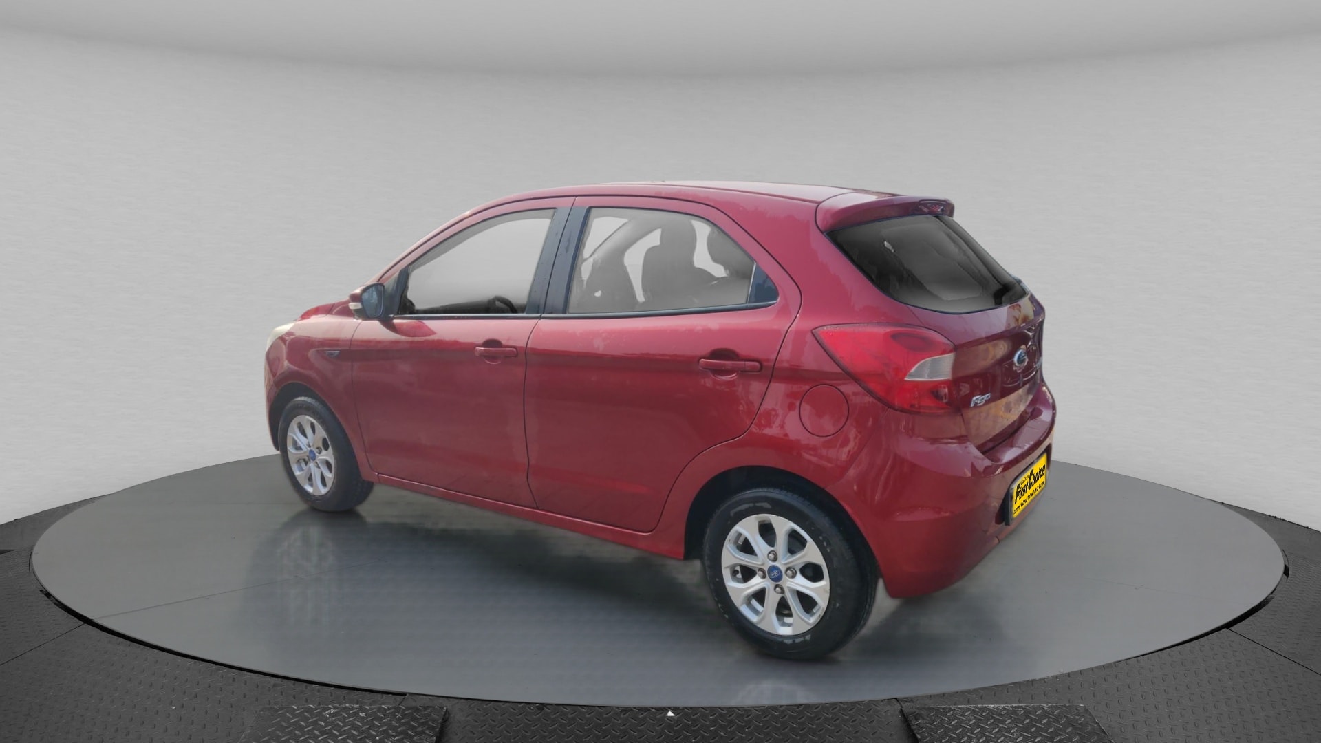 Figo image 3 Figo image 3