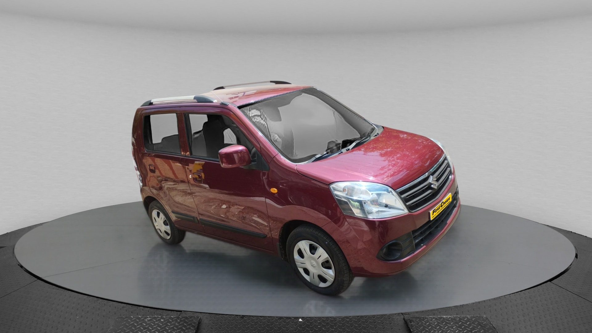 Wagon R image 8 Wagon R image 8