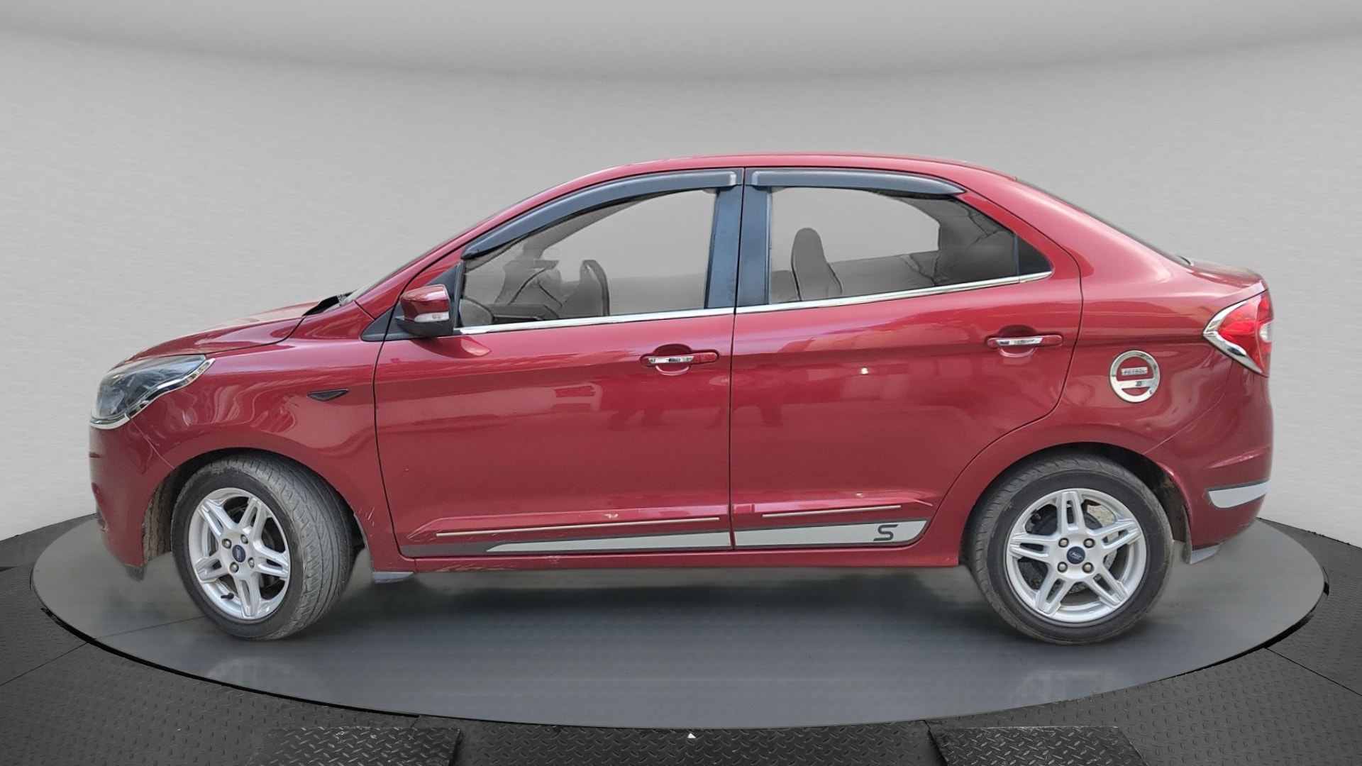 Figo Aspire image 2 Figo Aspire image 2