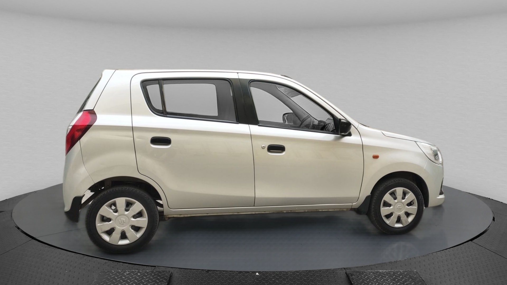 Alto K10 image 7 Alto K10 image 7