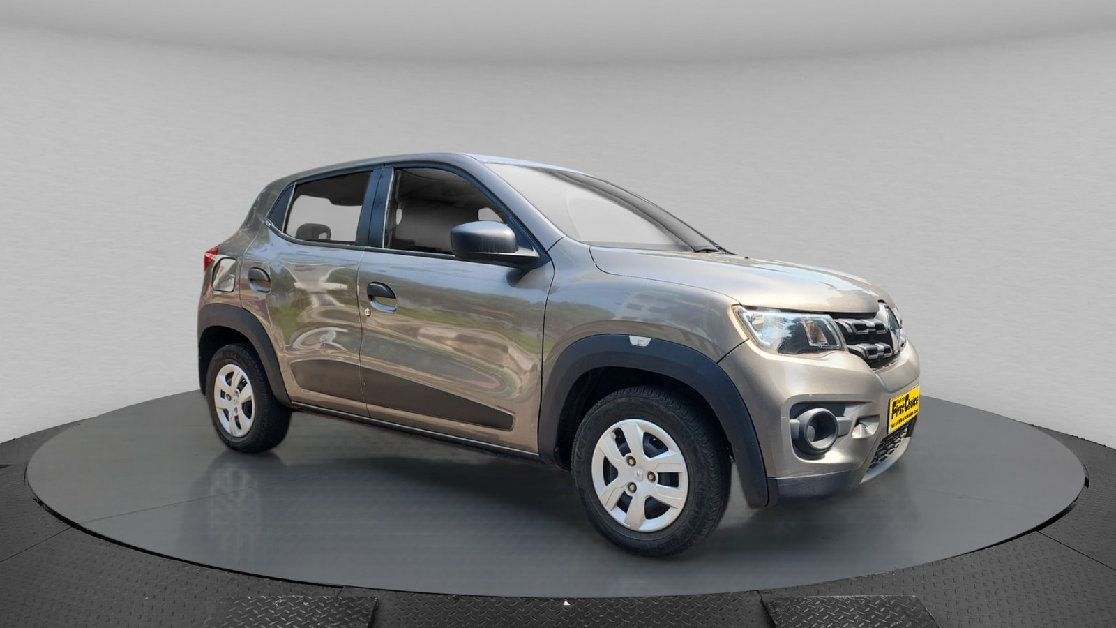 Kwid image 8 Kwid image 8