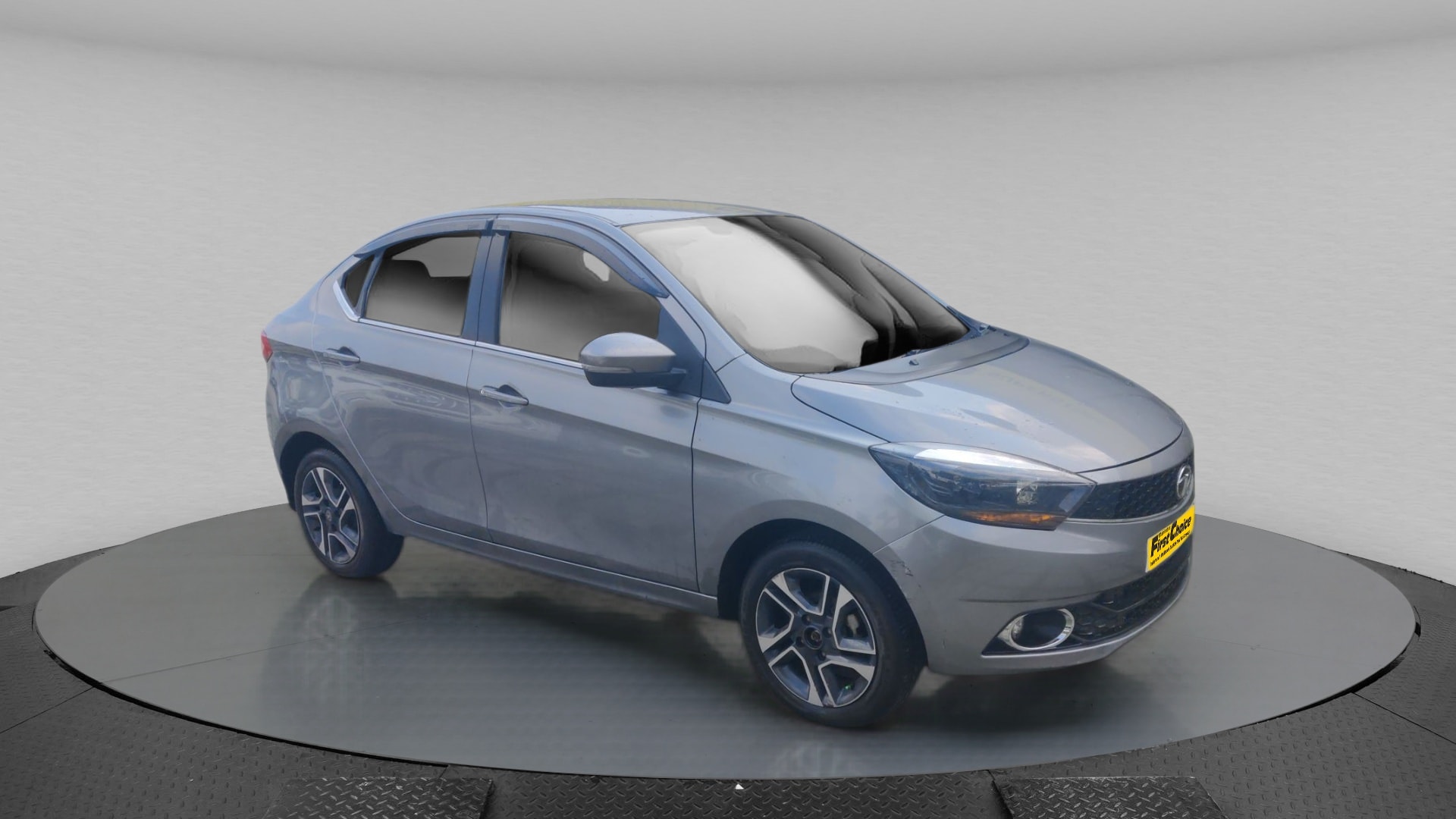 Tigor image 8 Tigor image 8