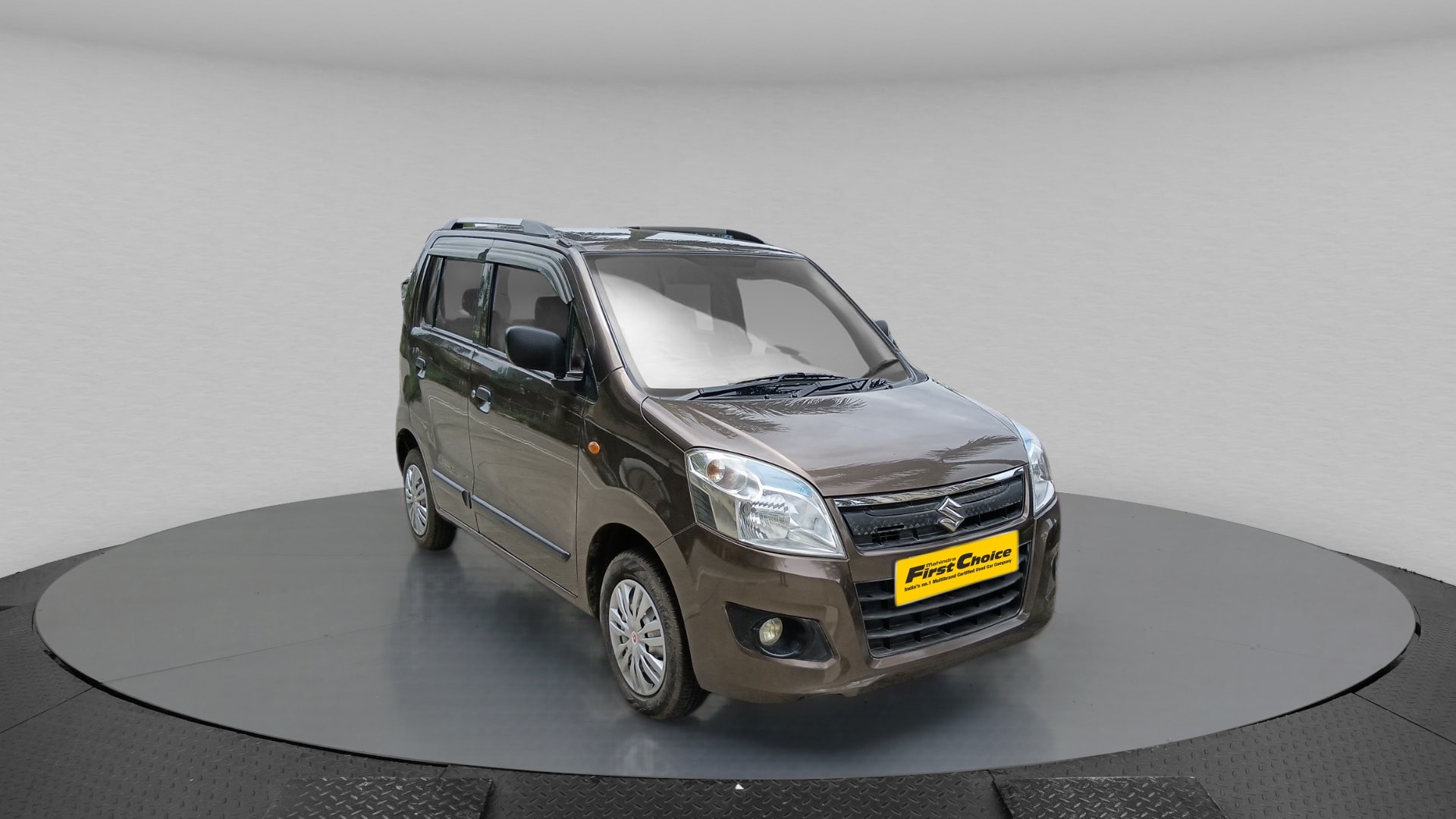 Wagon R image 5 Wagon R image 5