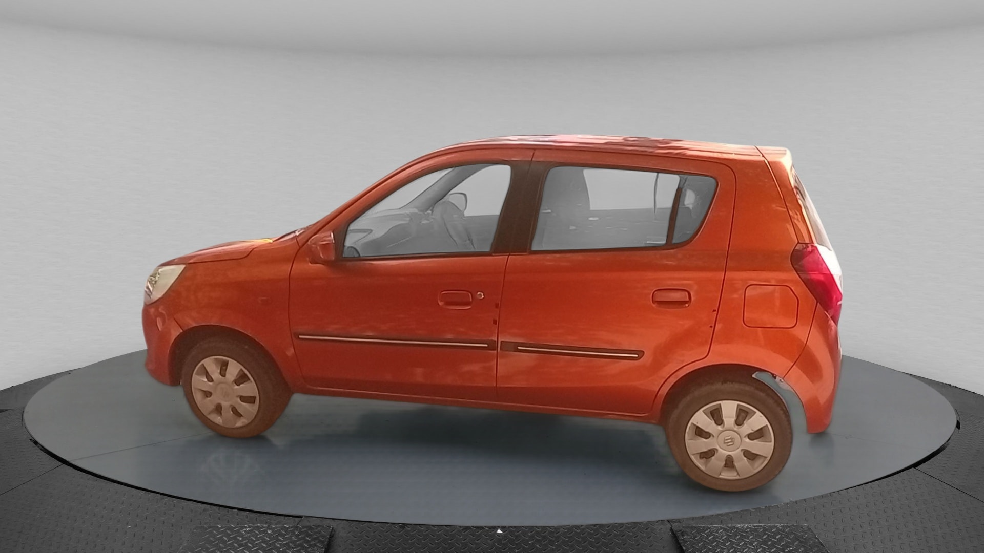 Alto K10 image 2 Alto K10 image 2