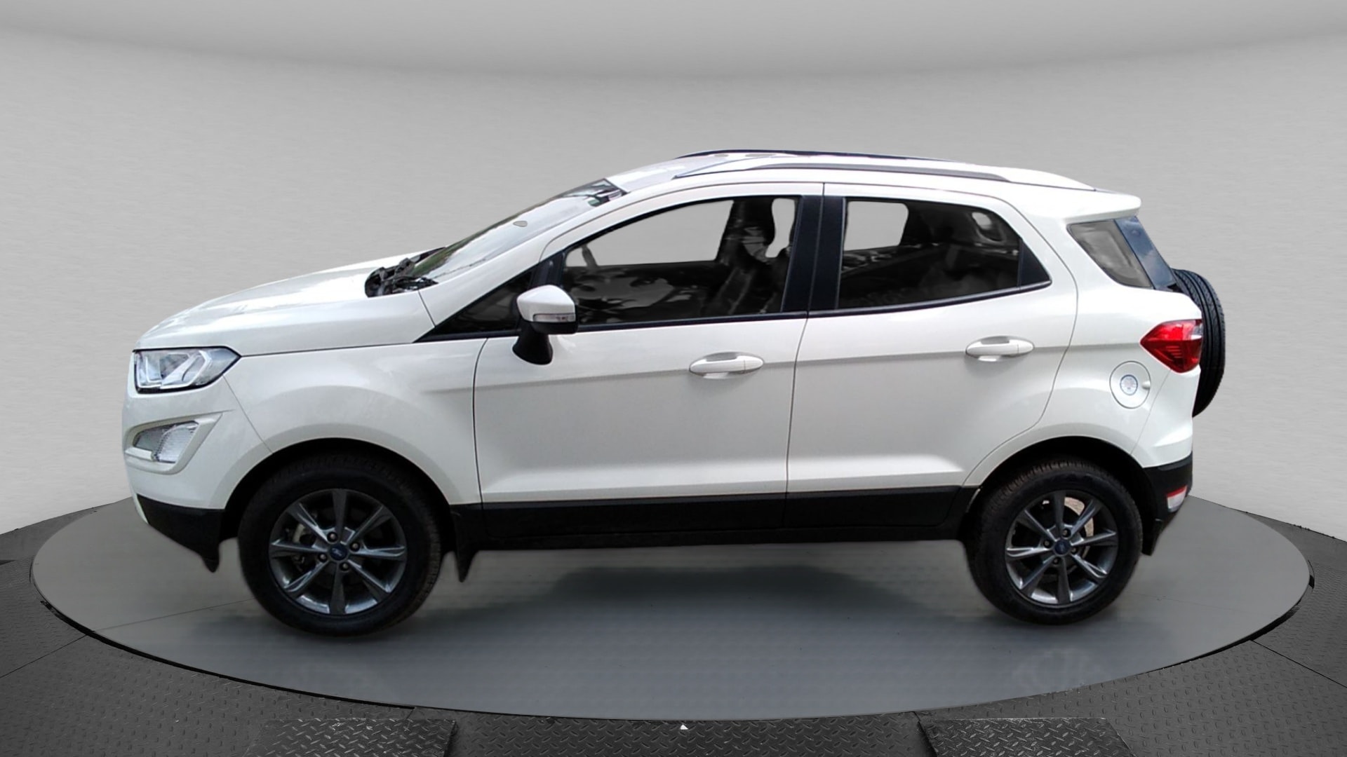 EcoSport image 2 EcoSport image 2