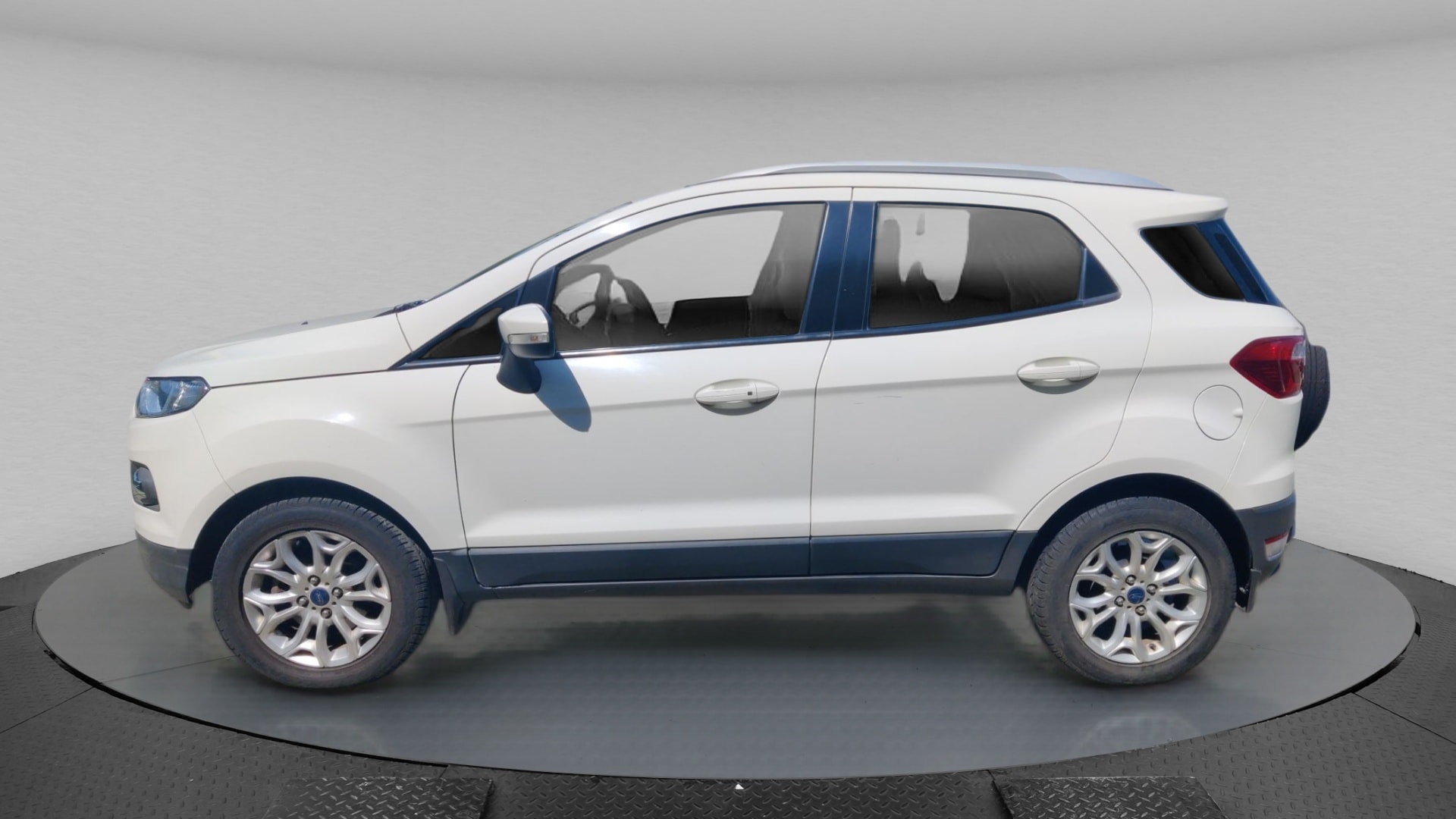 EcoSport image 2 EcoSport image 2