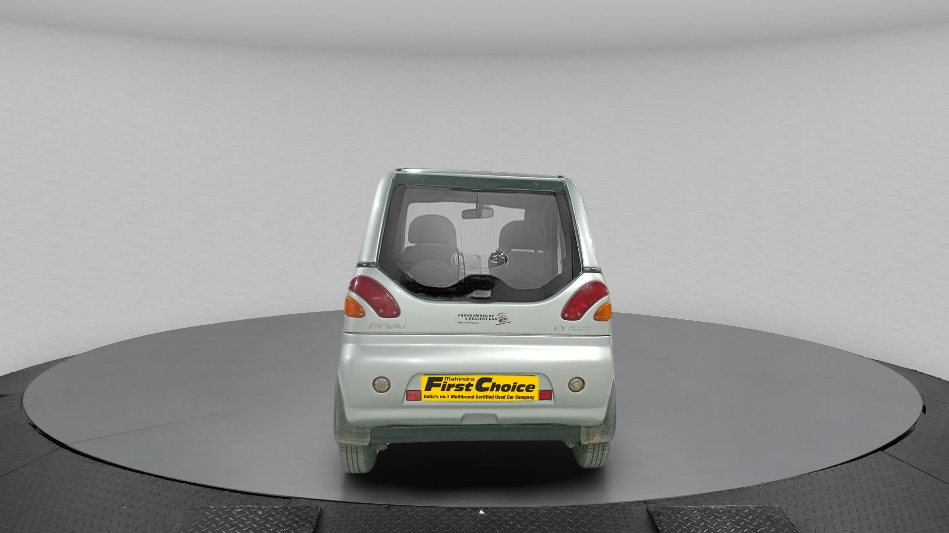 REVAi image 4 REVAi image 4