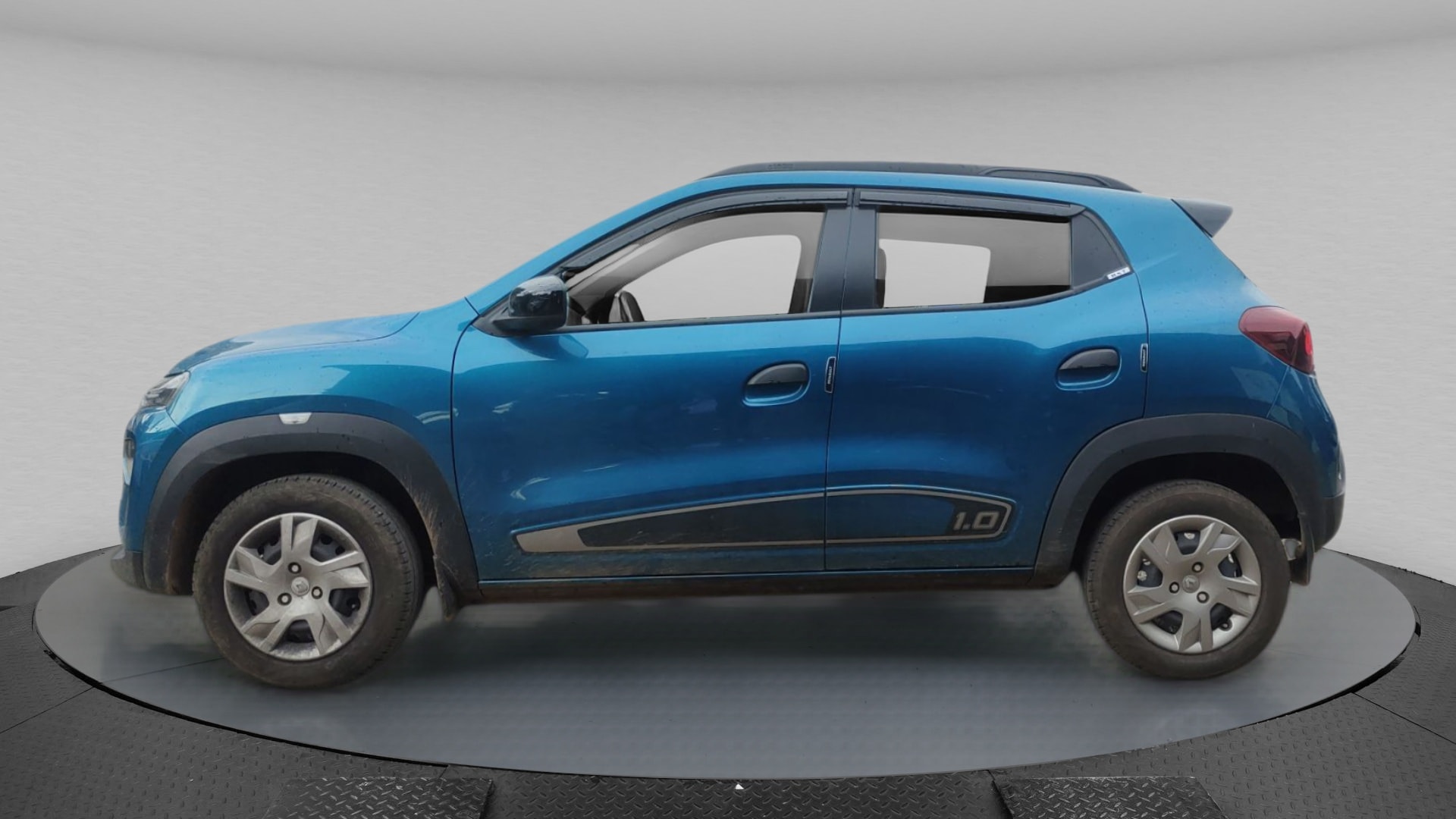 Kwid image 2 Kwid image 2