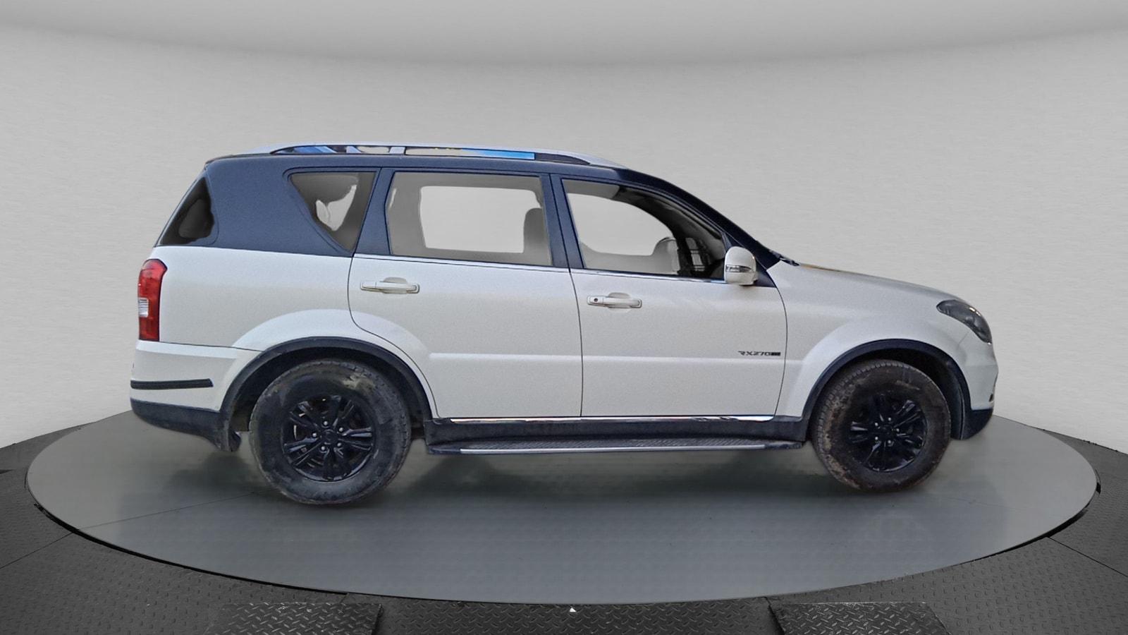 Rexton W image 7 Rexton W image 7