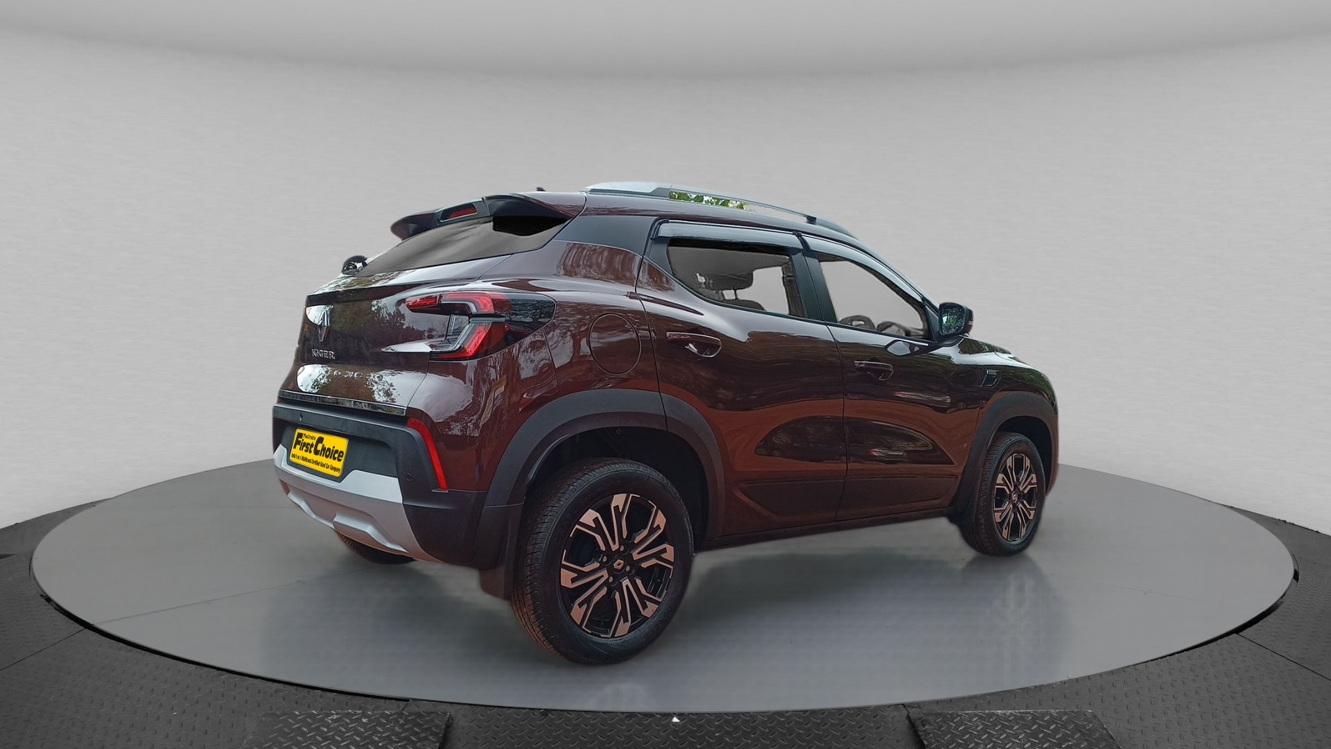 Kiger image 6 Kiger image 6