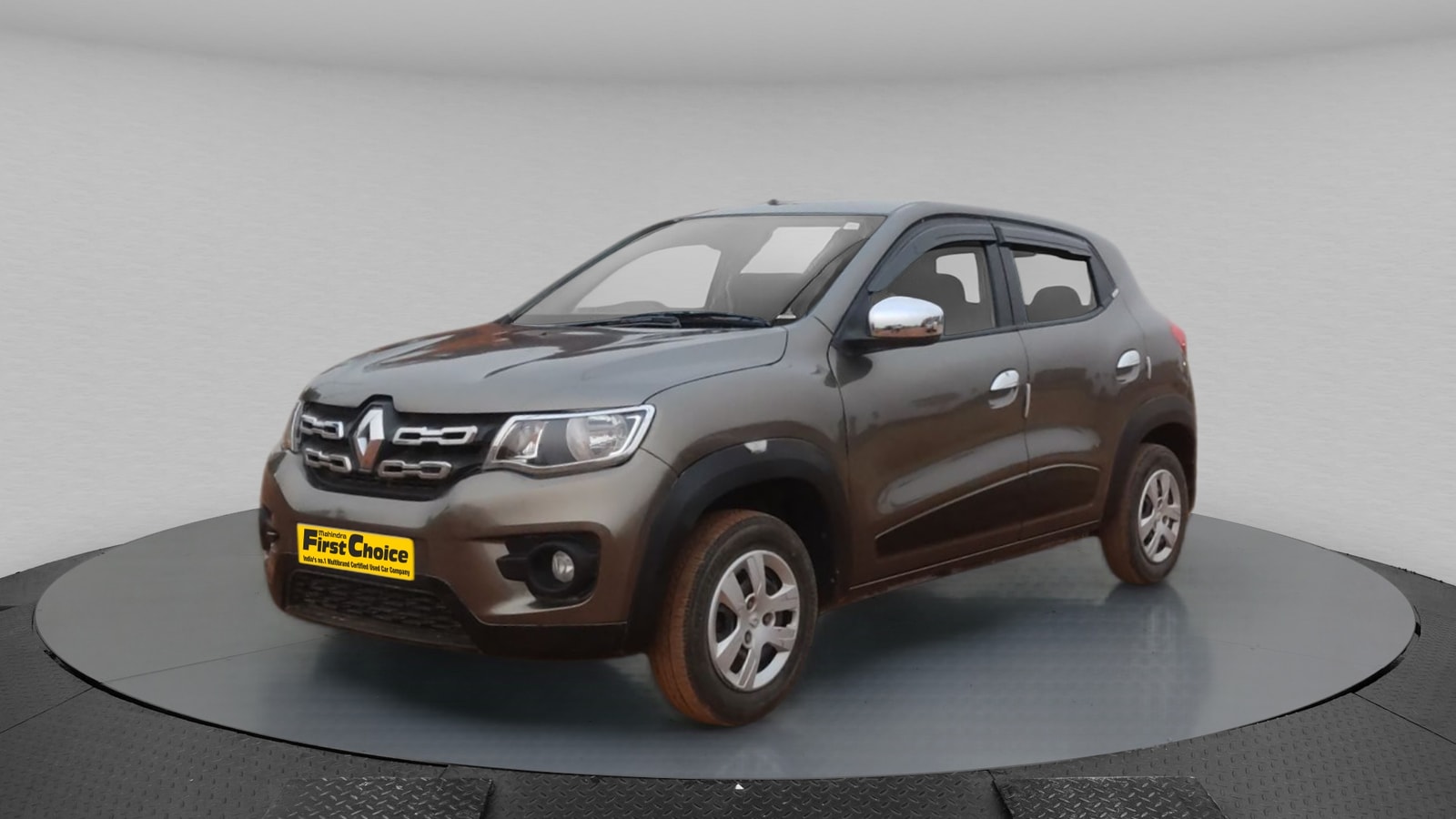 Kwid image 1 Kwid image 1