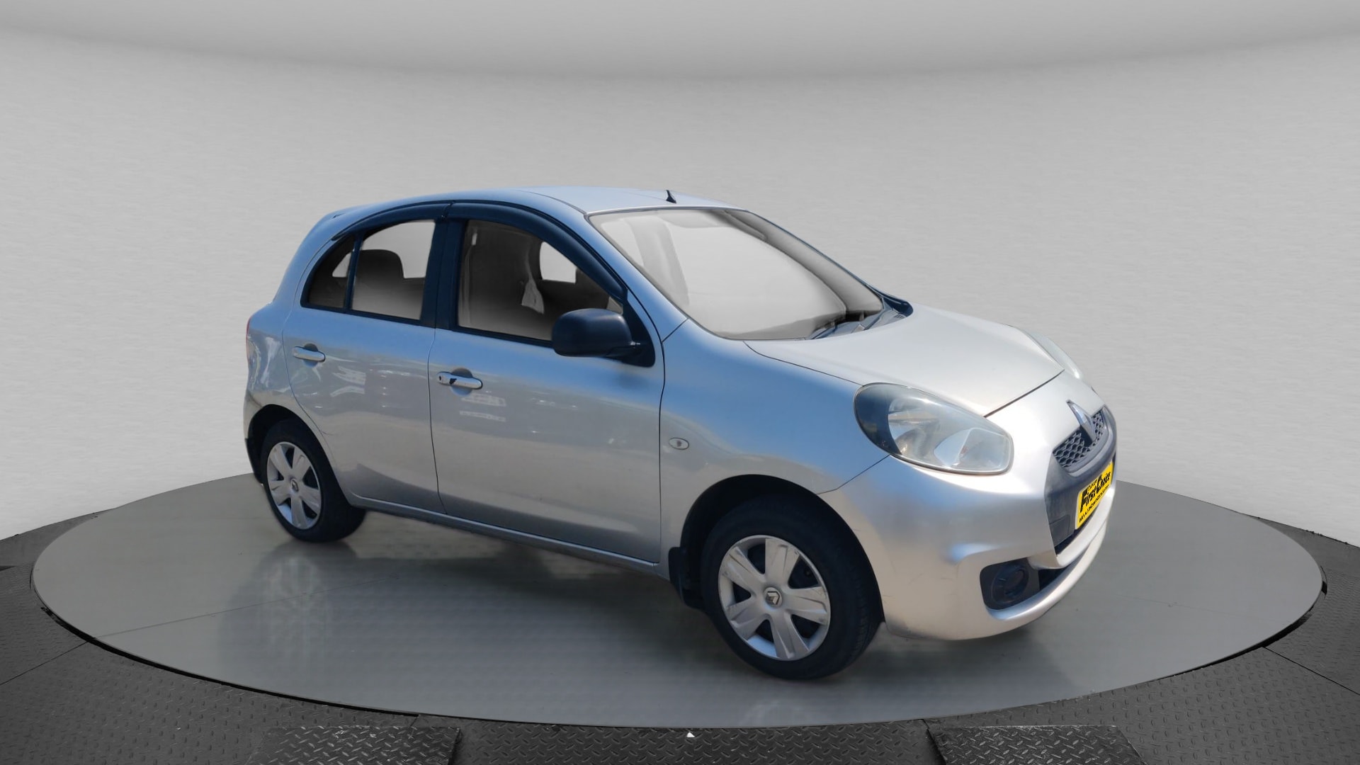 Pulse image 8 Pulse image 8