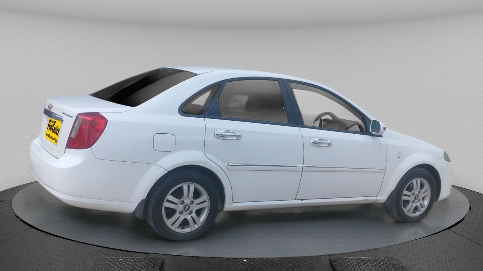 Optra Magnum image 6 Optra Magnum image 6