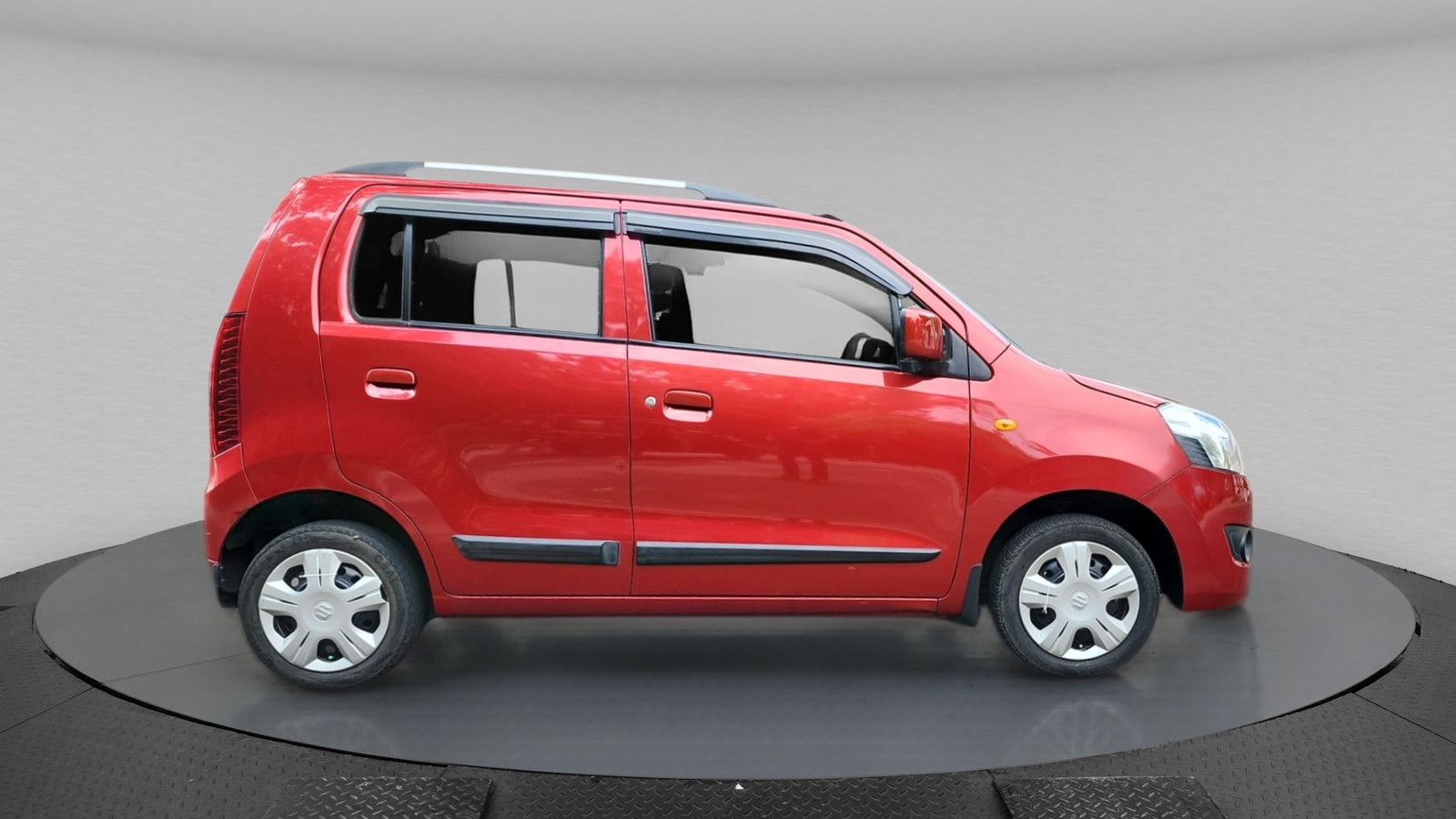 Wagon R image 7 Wagon R image 7