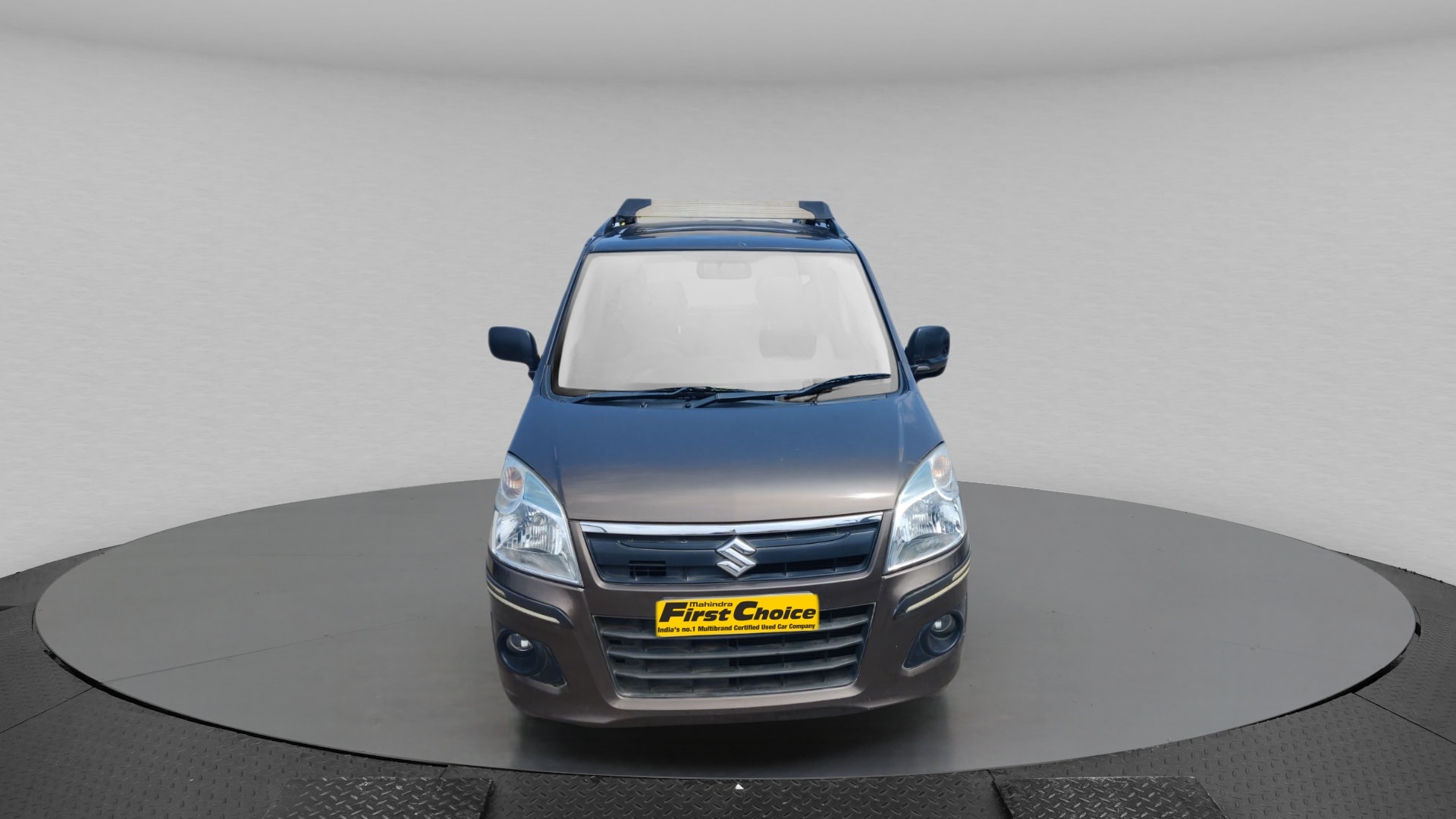 Wagon R image 9 Wagon R image 9