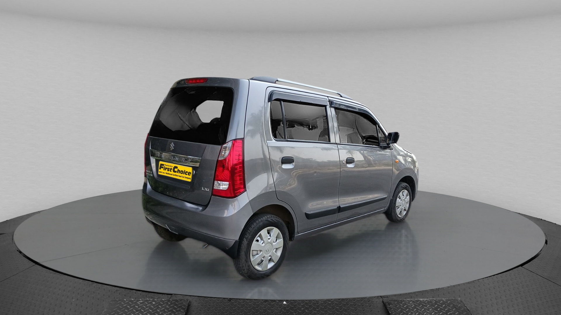 Wagon R image 6 Wagon R image 6