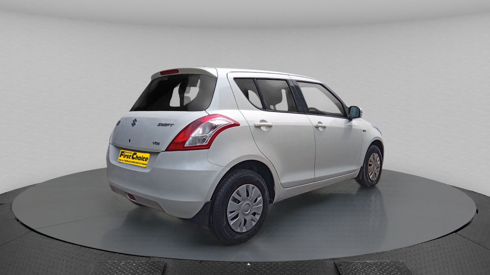 Swift image 6 Swift image 6