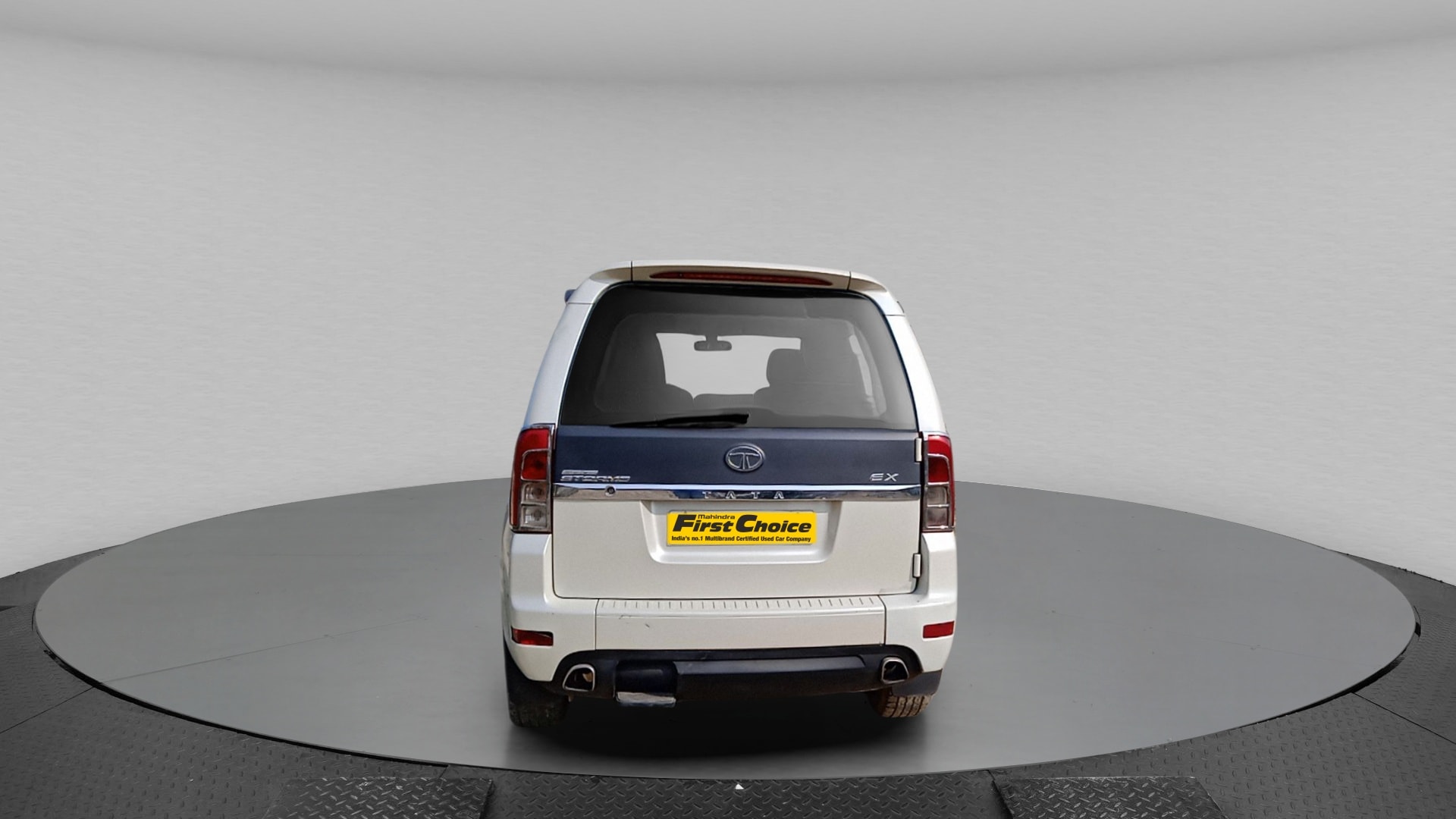 Safari Storme image 4 Safari Storme image 4