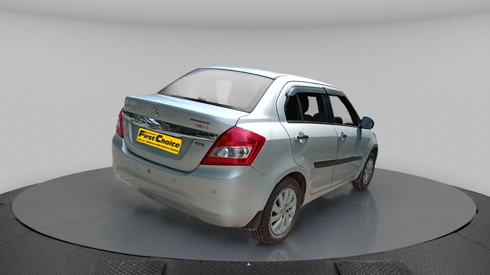 Swift DZire image 6 Swift DZire image 6