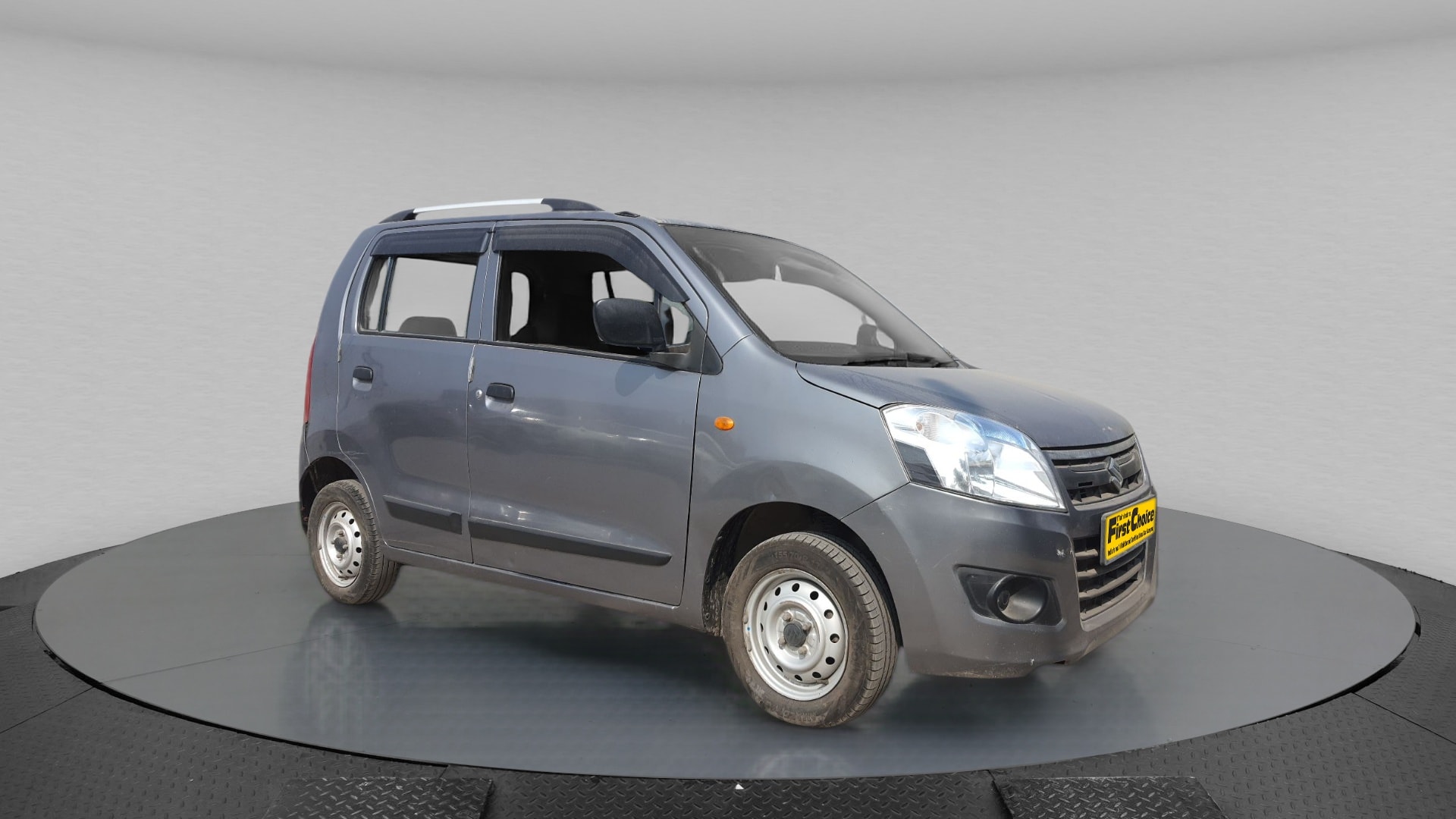 Wagon R image 9 Wagon R image 9
