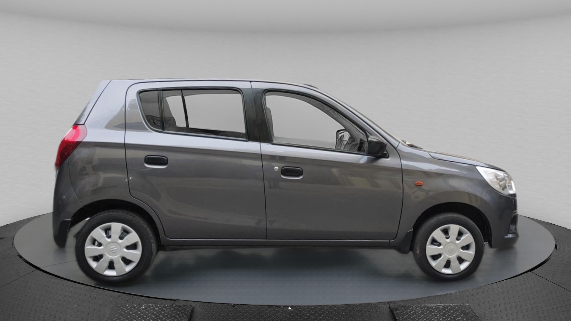 Alto K10 image 7 Alto K10 image 7