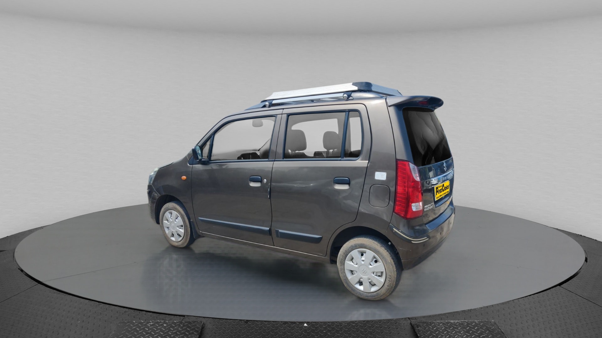 Wagon R image 3 Wagon R image 3