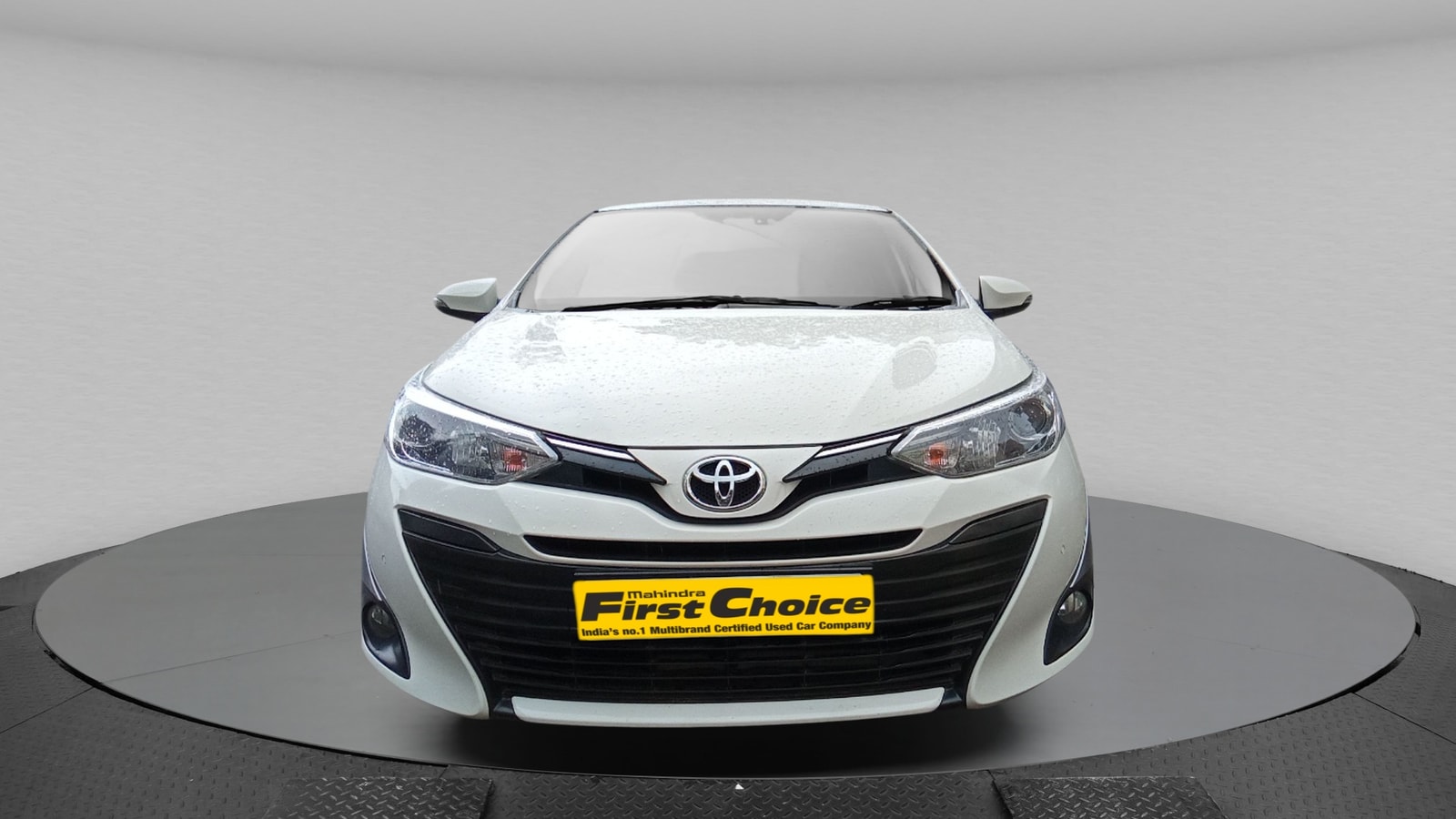 Yaris image 10 Yaris image 10