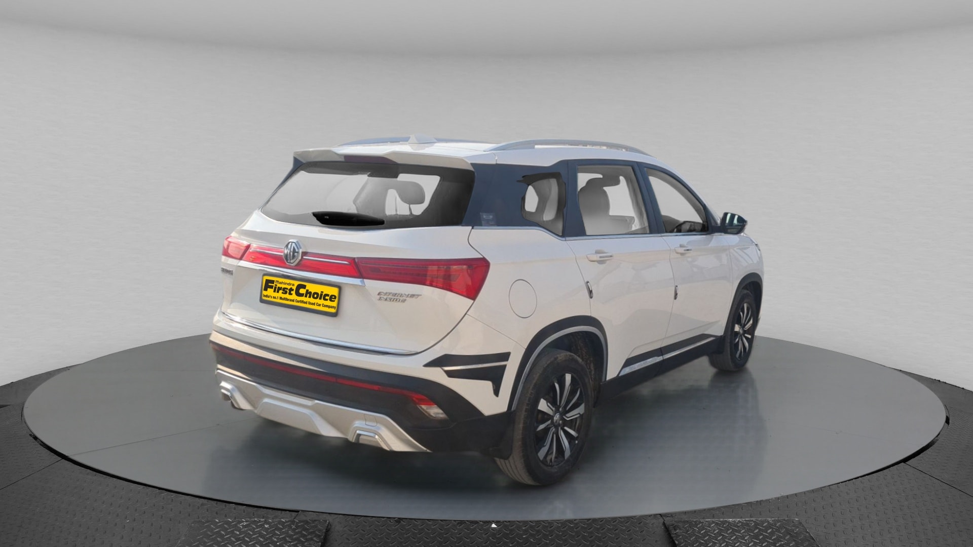 Hector image 6 Hector image 6