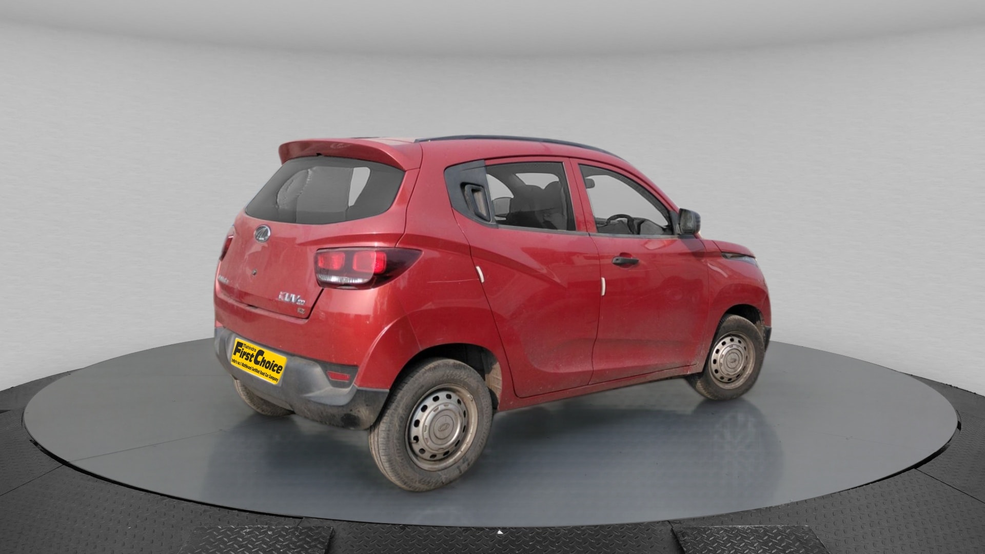 KUV100 image 6 KUV100 image 6