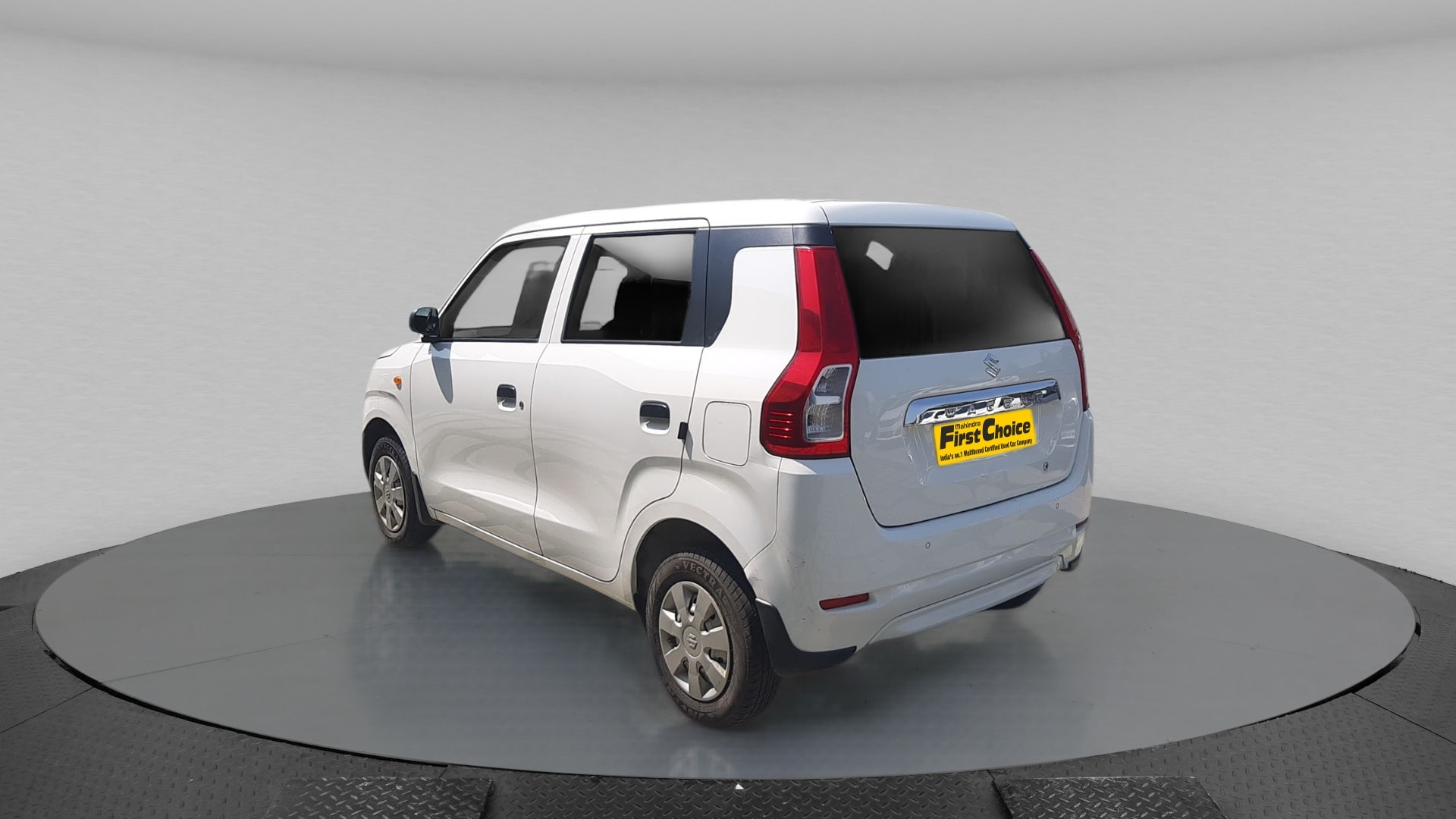 Wagon R image 3 Wagon R image 3