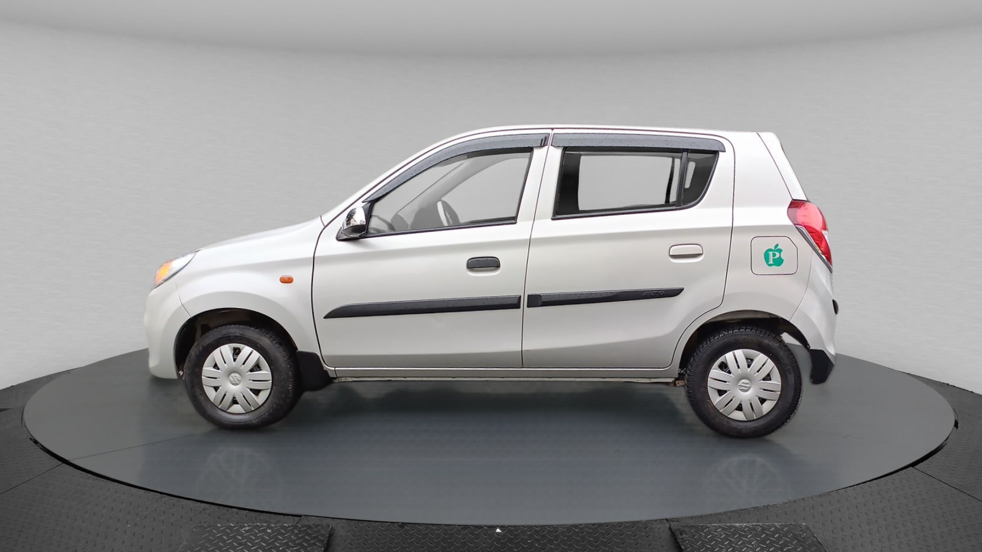 Alto 800 image 2 Alto 800 image 2