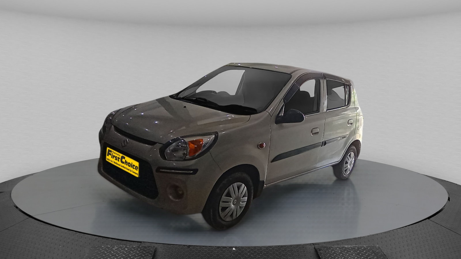 Alto 800 image 1 Alto 800 image 1