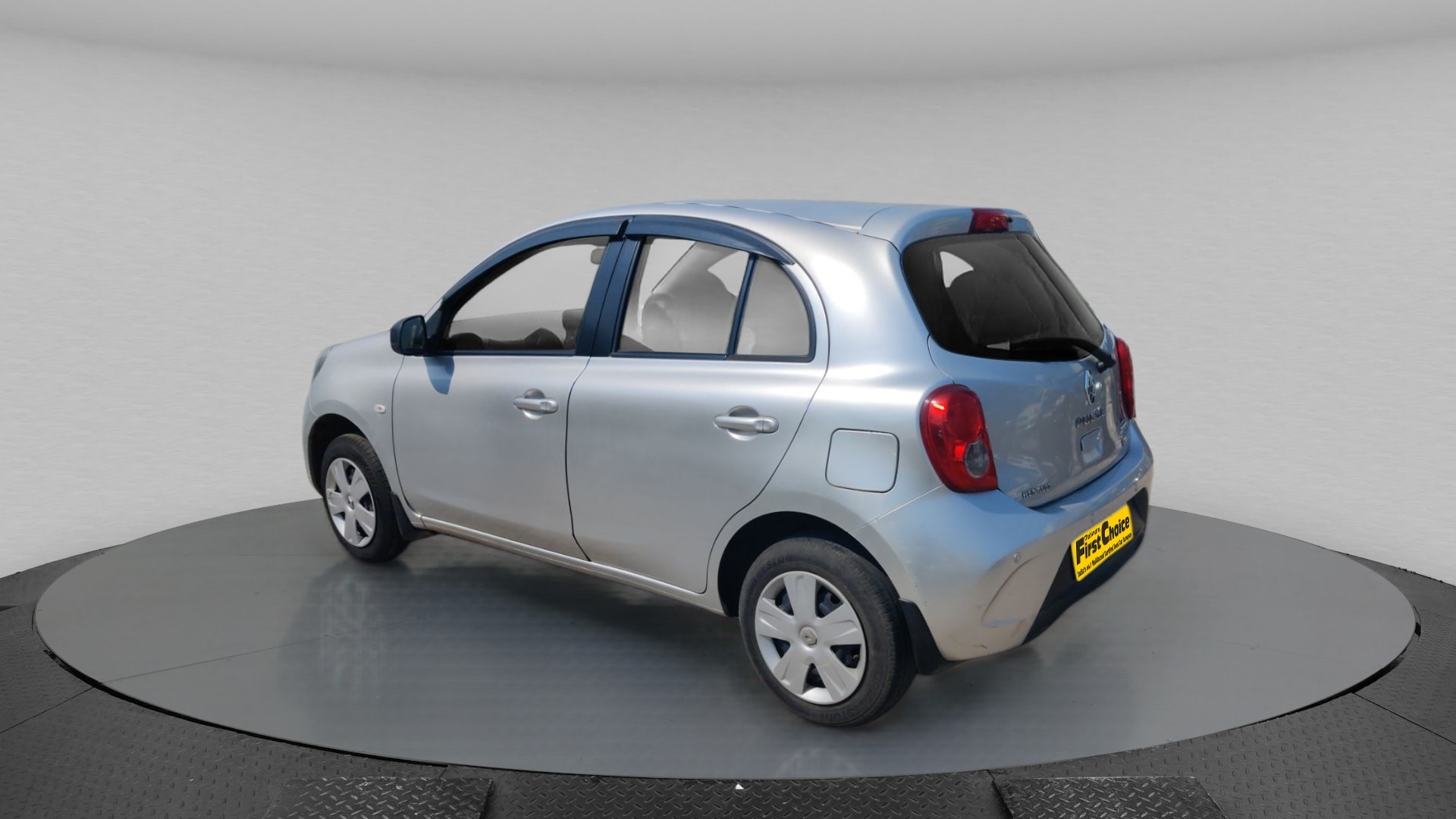 Pulse image 3 Pulse image 3