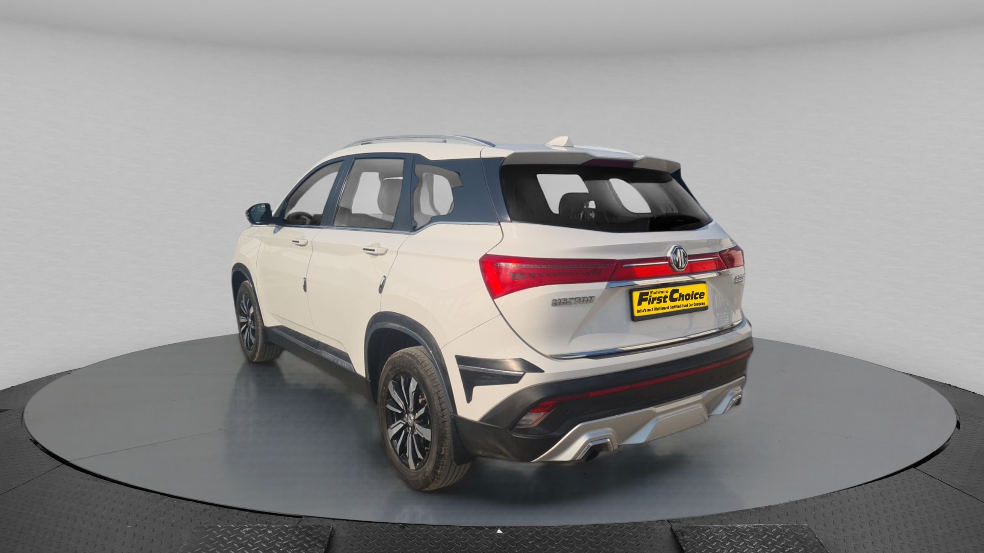 Hector image 3 Hector image 3