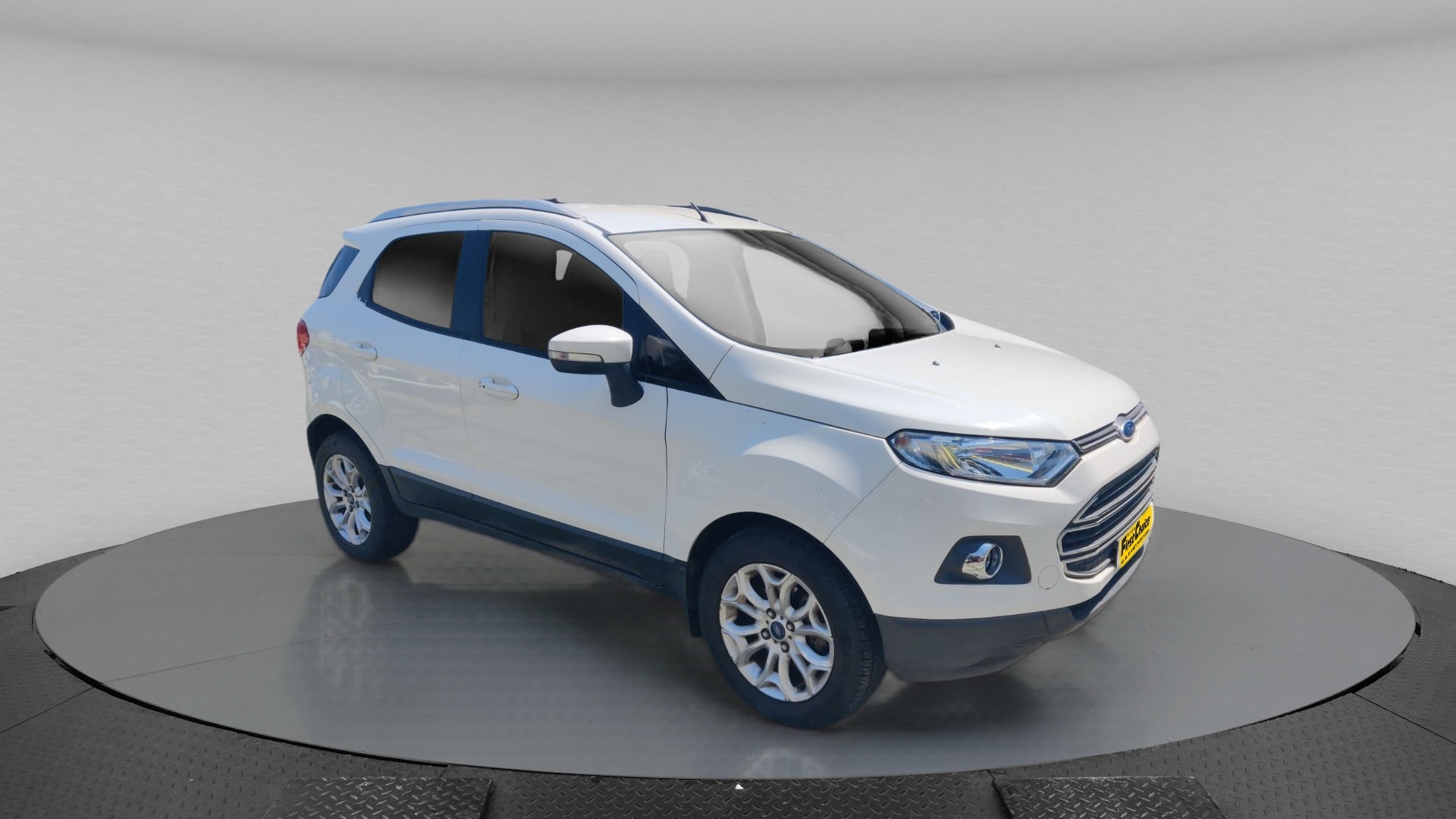 EcoSport image 8 EcoSport image 8