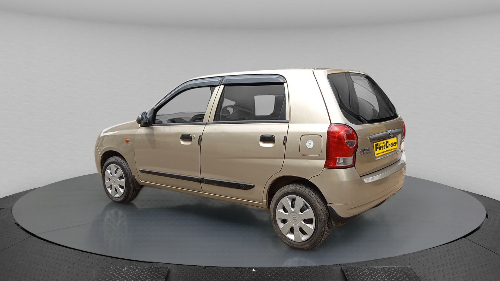 Alto K10 image 3 Alto K10 image 3