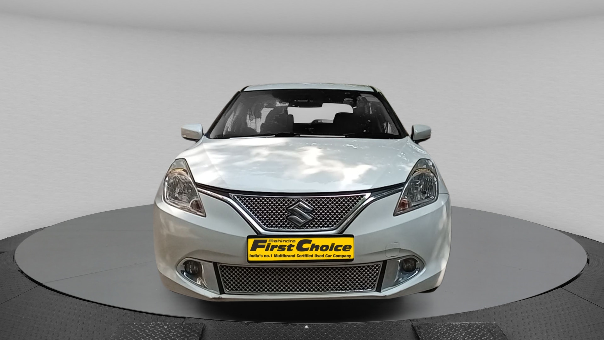 Baleno image 10 Baleno image 10