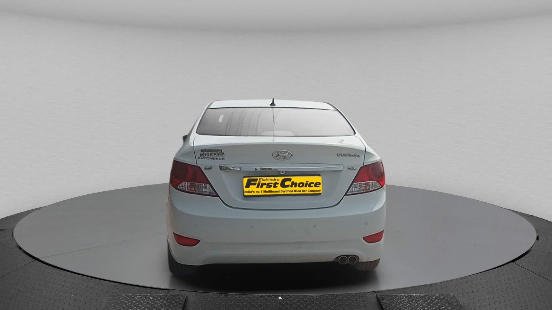 Fluidic Verna image 10 Fluidic Verna image 10