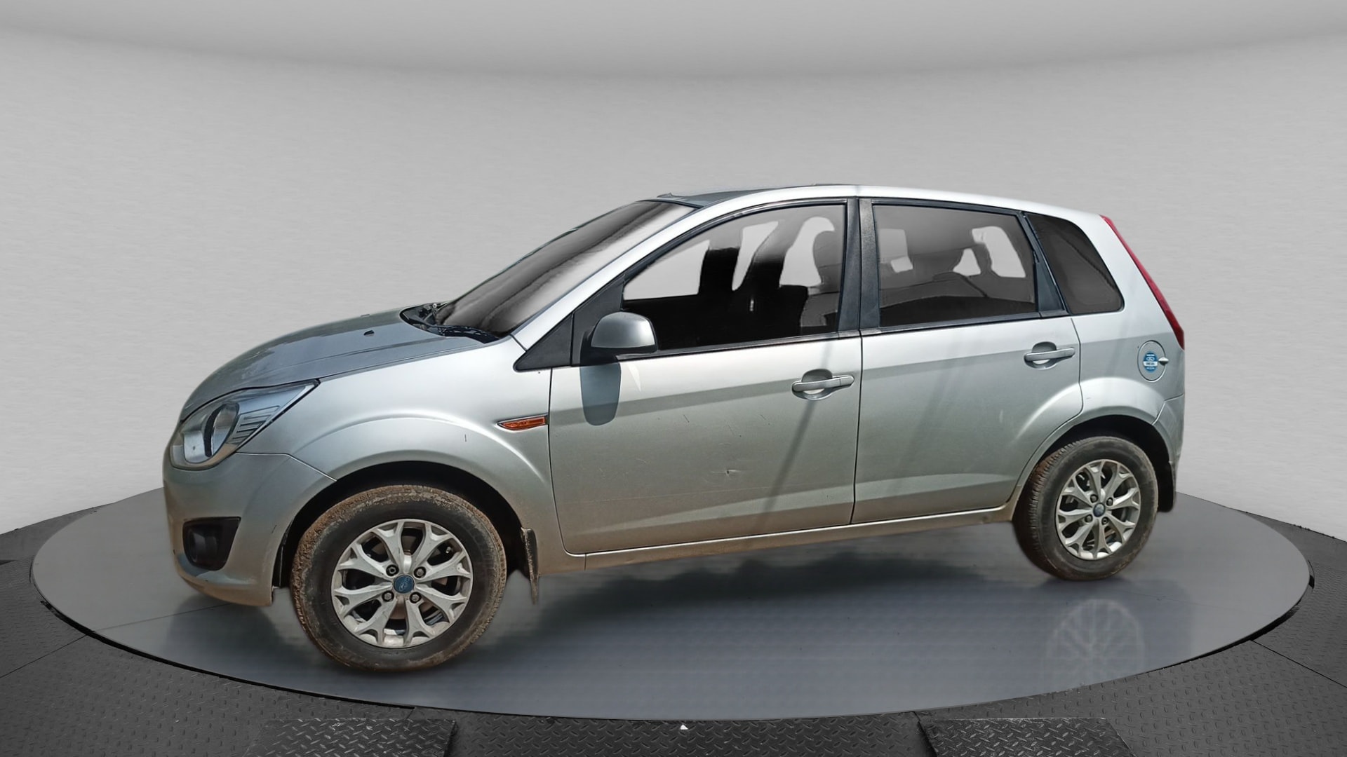 Figo image 3 Figo image 3