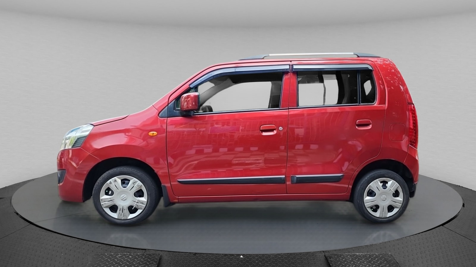 Wagon R image 2 Wagon R image 2