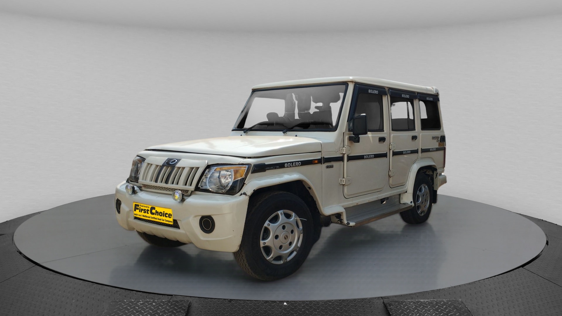 Bolero image 1 Bolero image 1