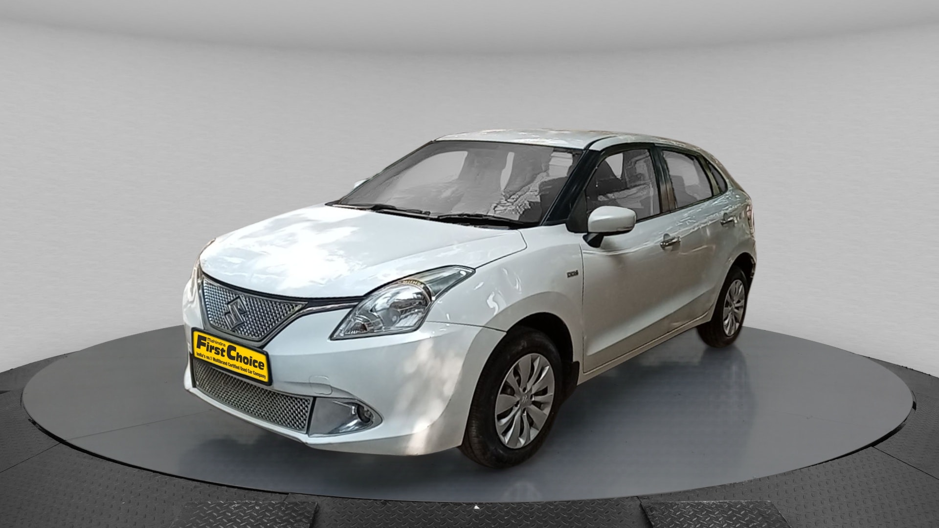 Baleno image 1 Baleno image 1