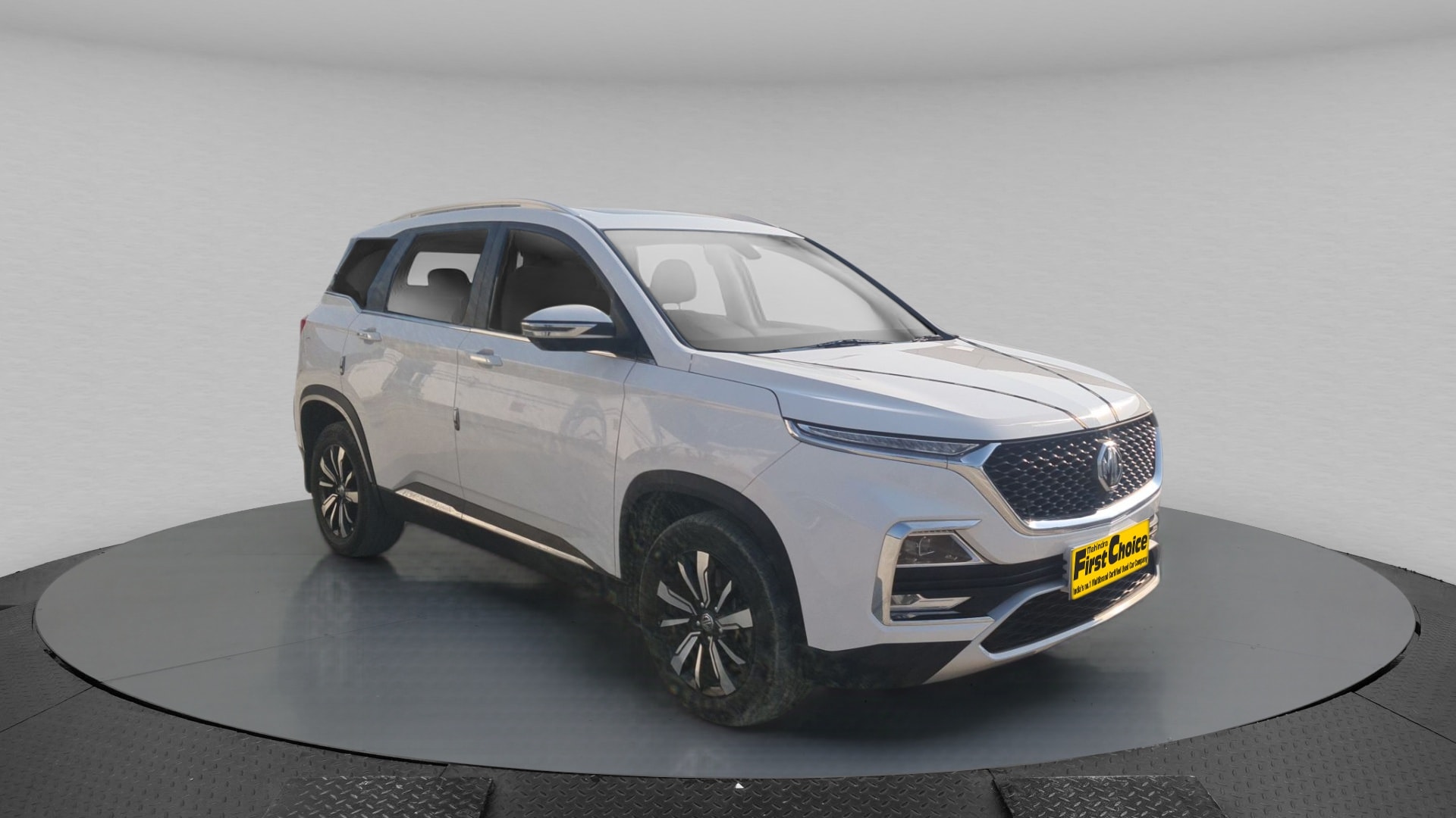 Hector image 9 Hector image 9